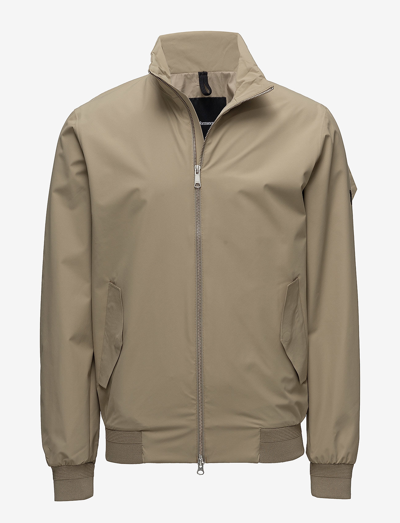 Peak Performance - BLIZZARDJ - true beige - 0