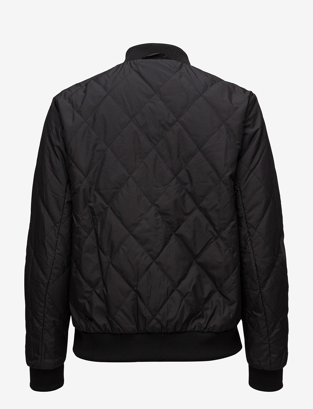 Peak Performance - W LOMB L - quiet grey - 1