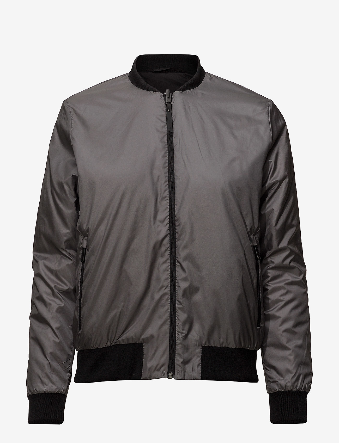 Peak Performance - W LOMB L - quiet grey - 2