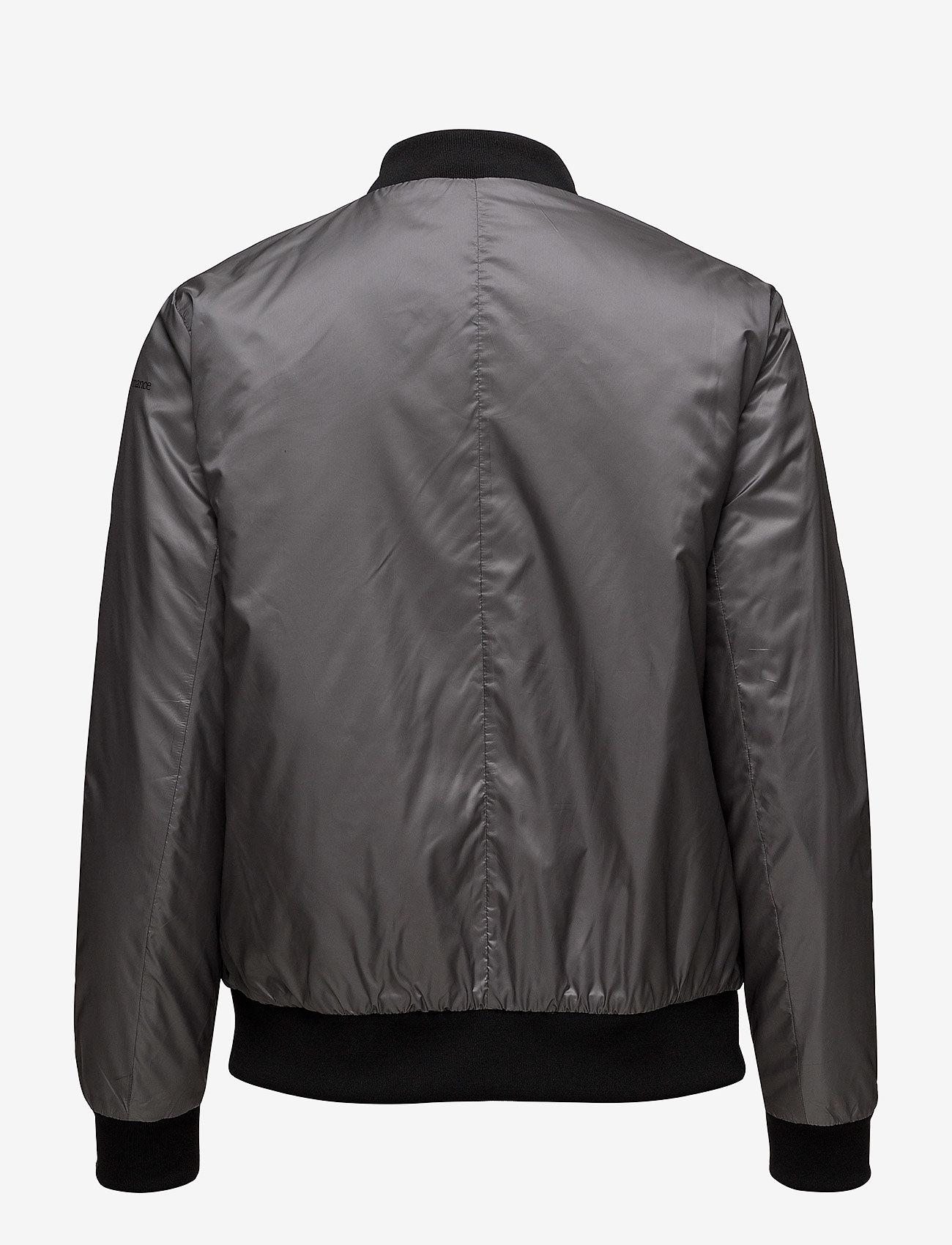 Peak Performance - W LOMB L - quiet grey - 3