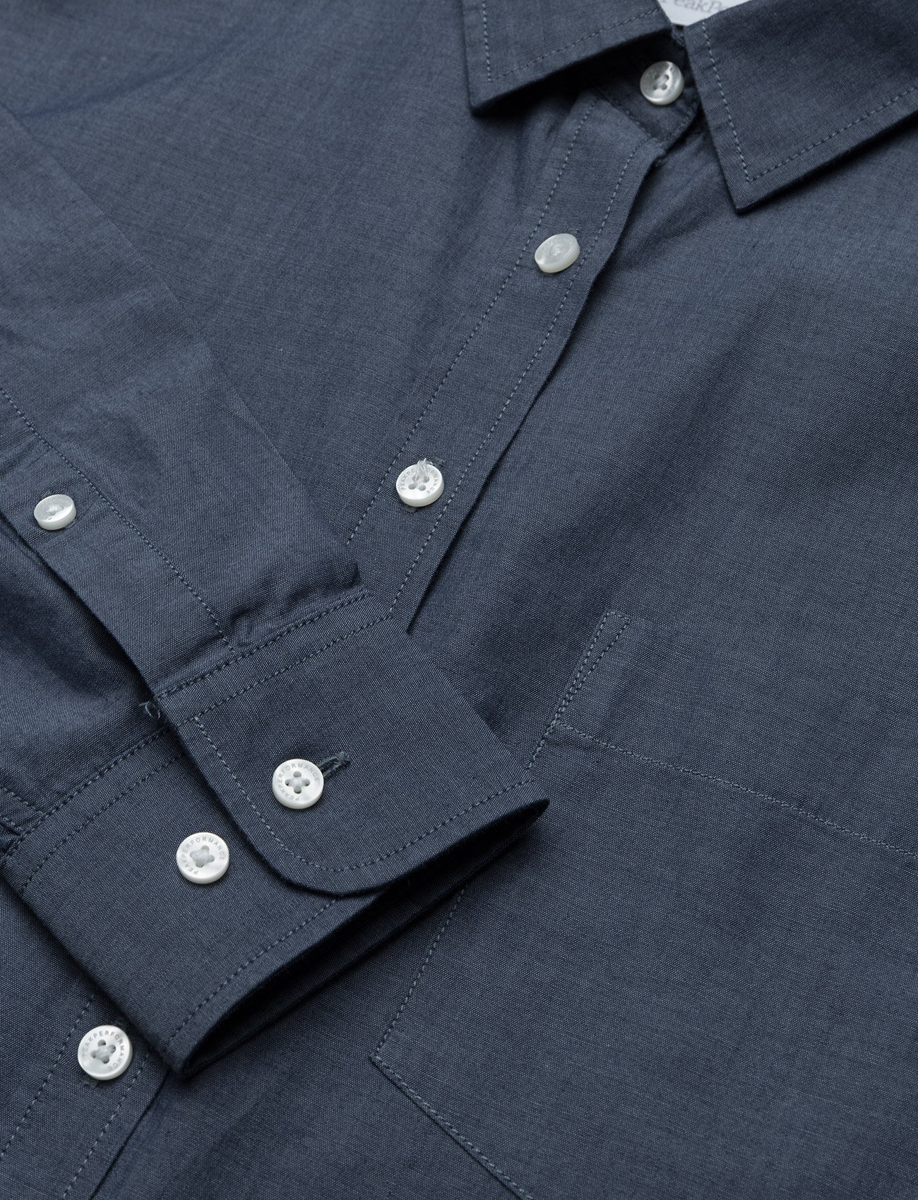 Peak Performance - DARBYOXFSH - pattern - 2