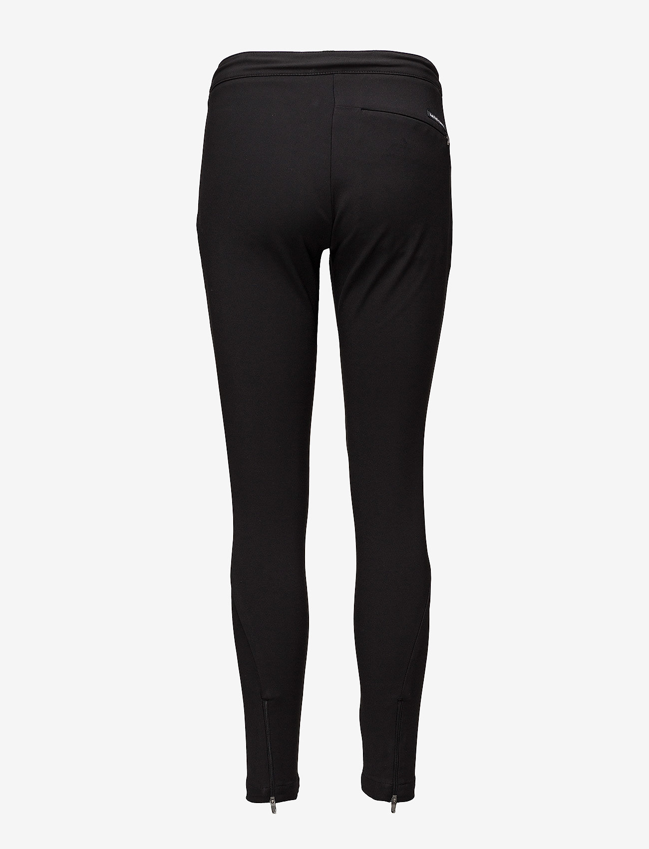 Peak Performance - WGBLAST.P - black - 1