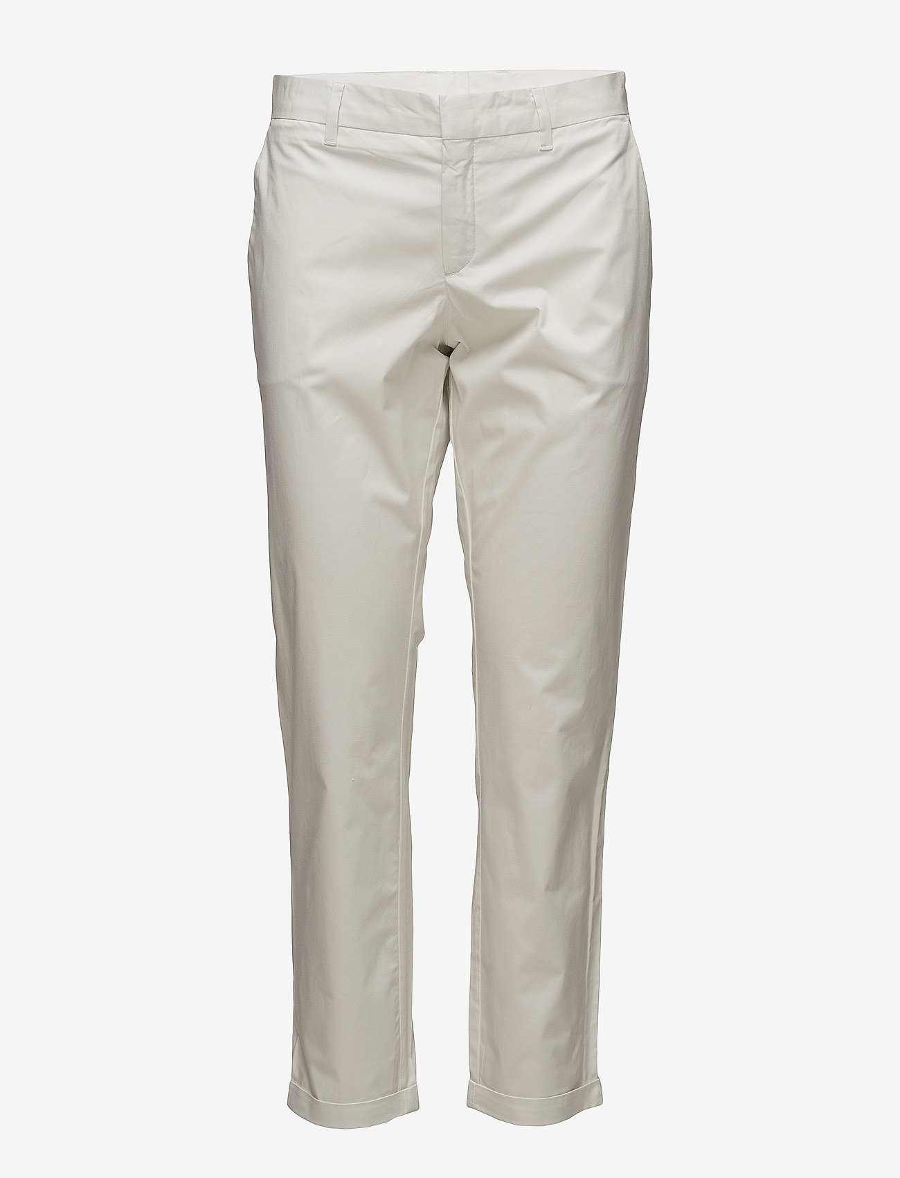 Peak Performance - ADELSUMCH - laundry white - 0