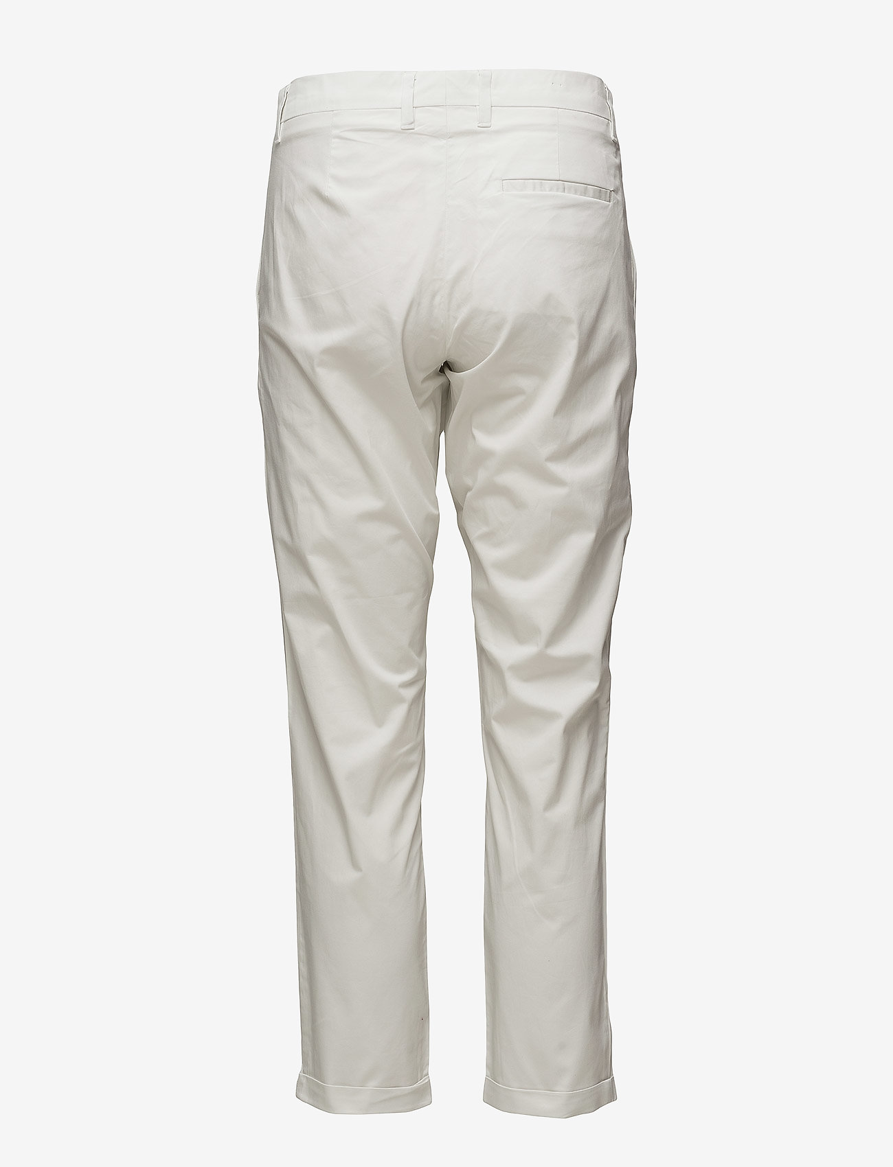 Peak Performance - ADELSUMCH - laundry white - 1