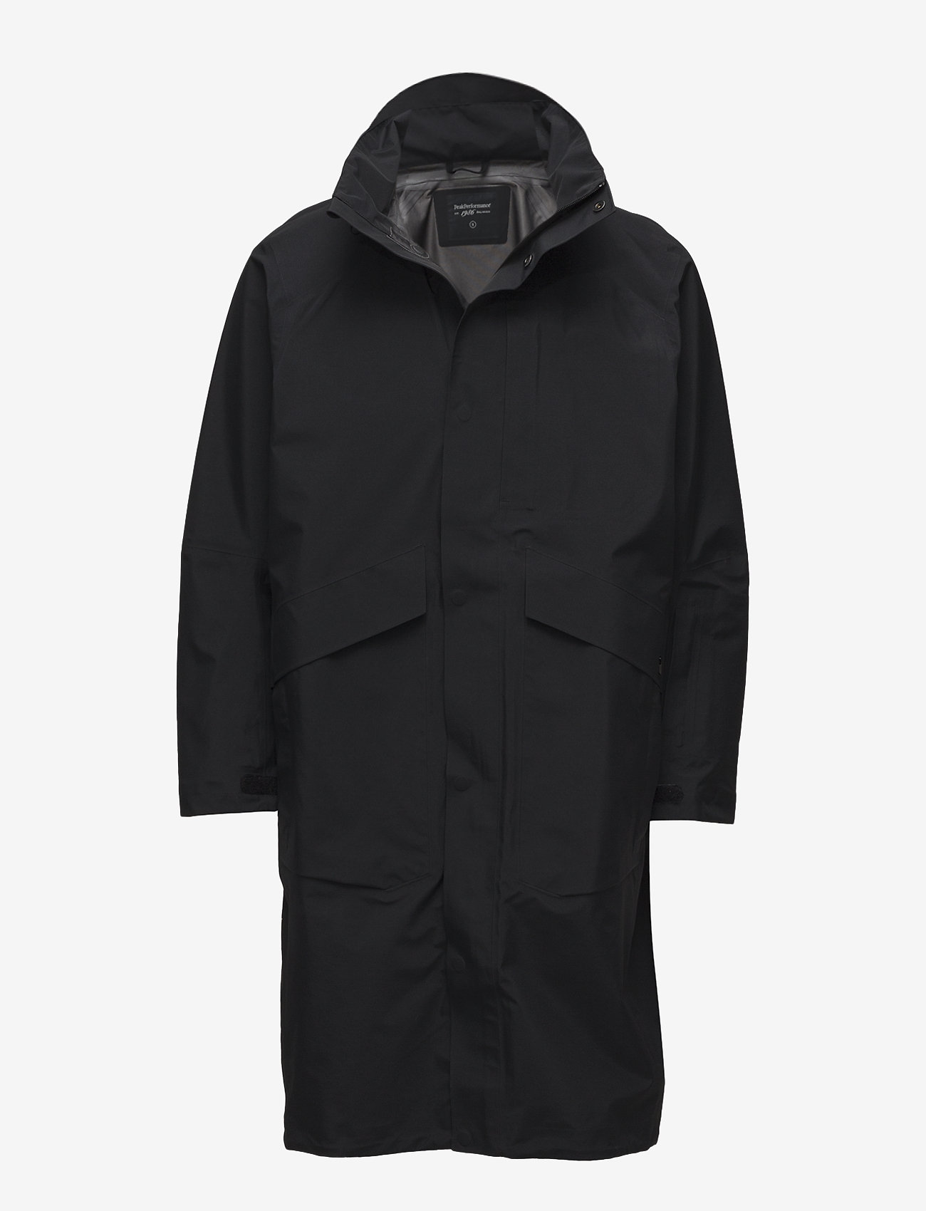 Peak Performance - ARC J - black - 0