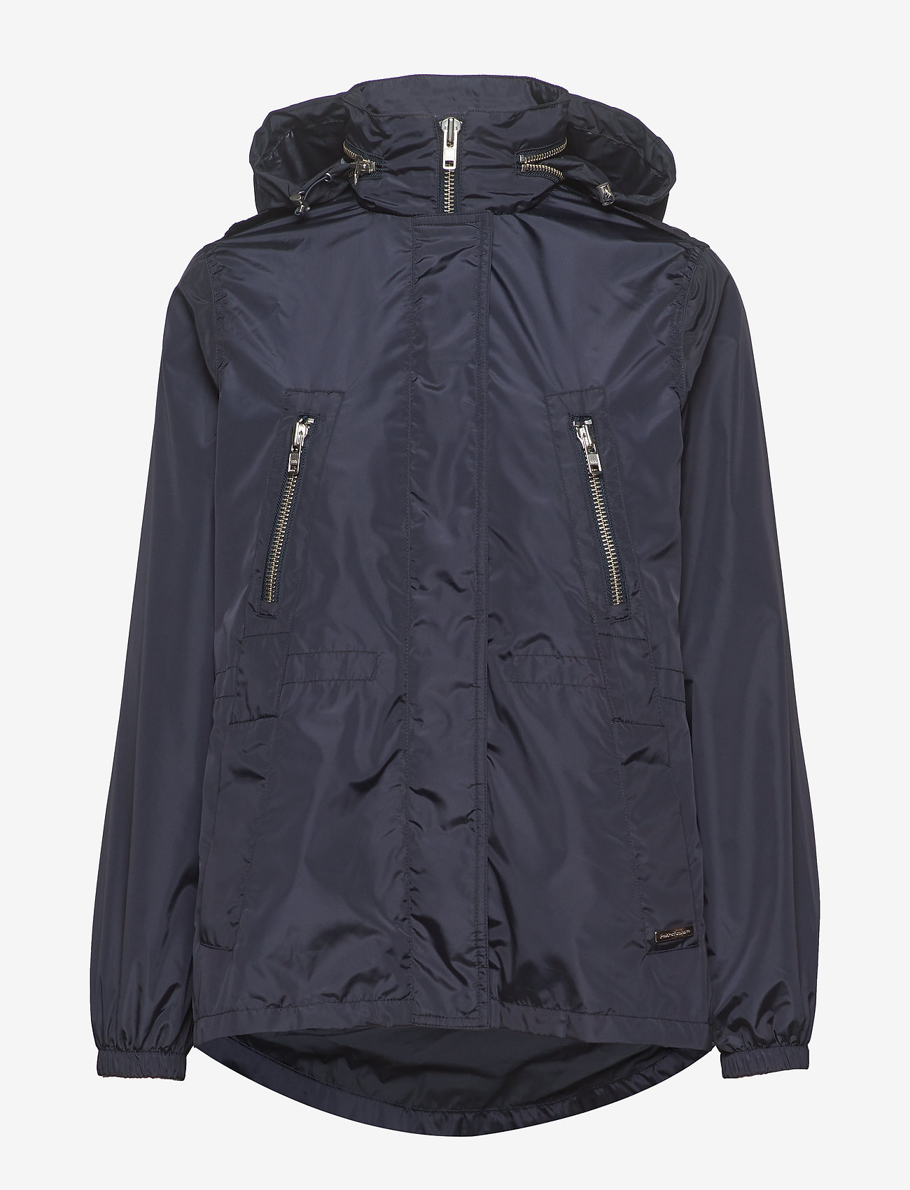 Peak Performance - W HUNT J - salute blue - 1