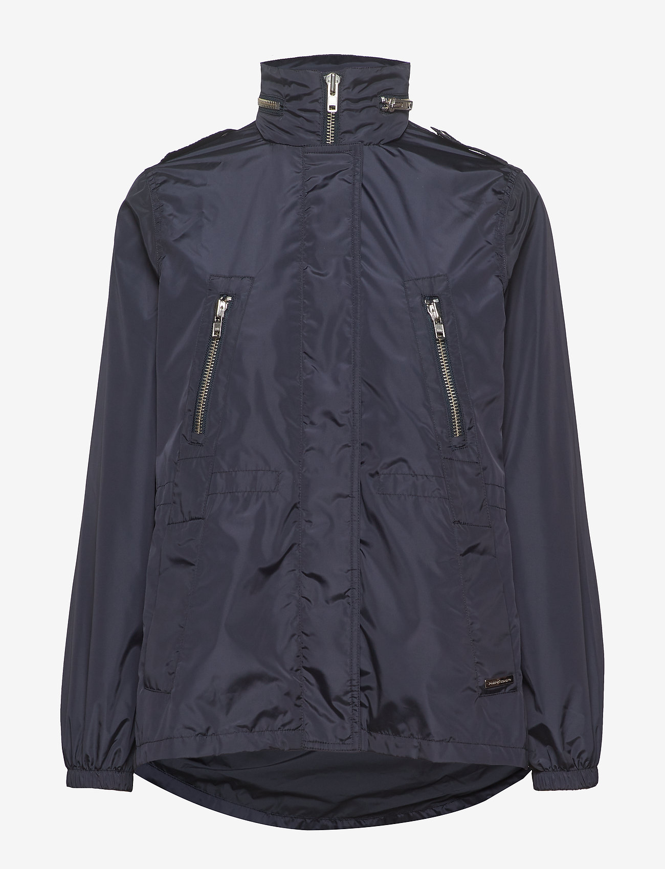 Peak Performance - W HUNT J - salute blue - 2