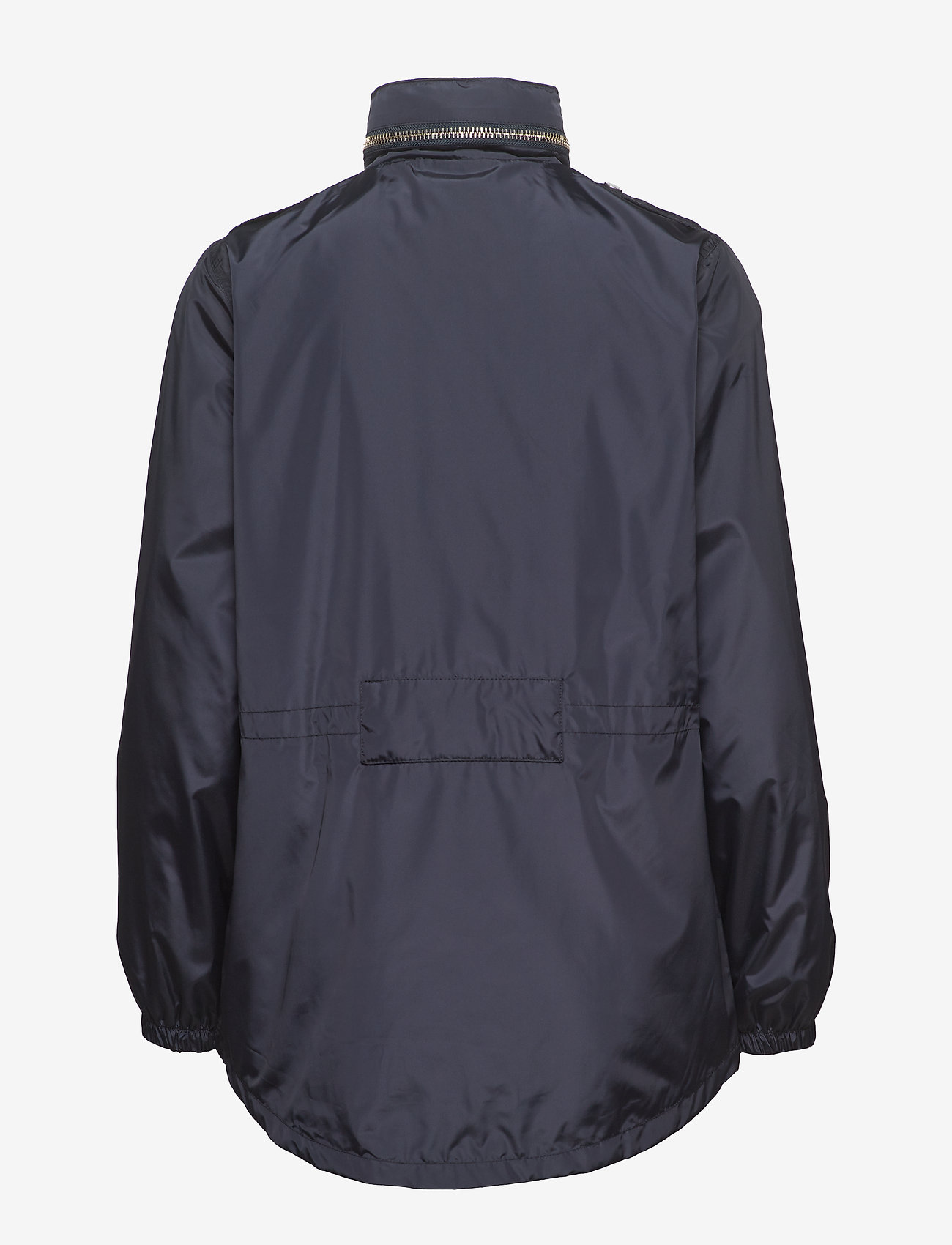 Peak Performance - W HUNT J - salute blue - 3