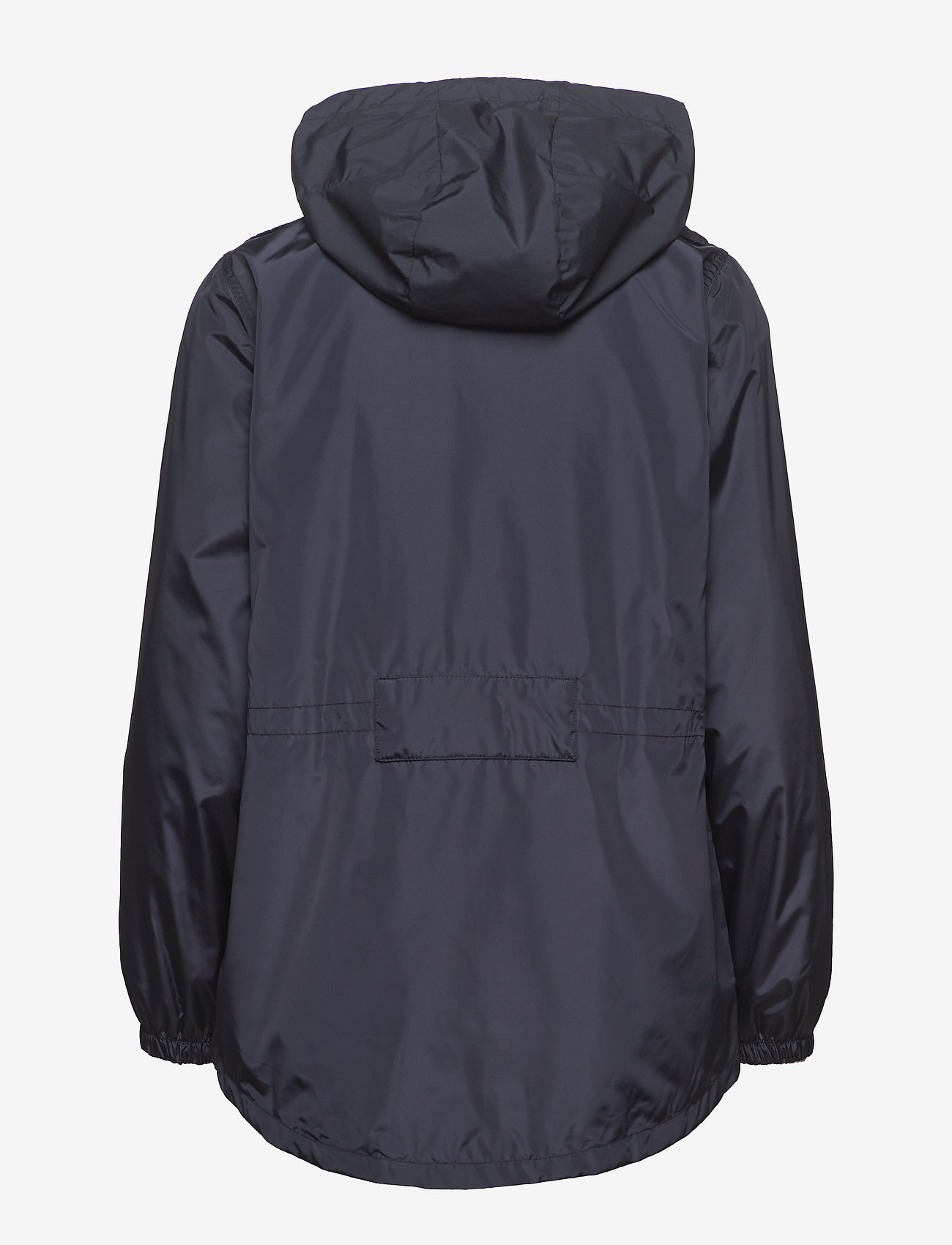 Peak Performance - W HUNT J - salute blue - 4