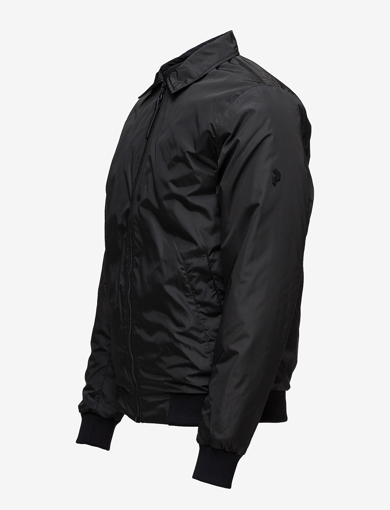 Peak Performance - CONCEAL J - black - 2