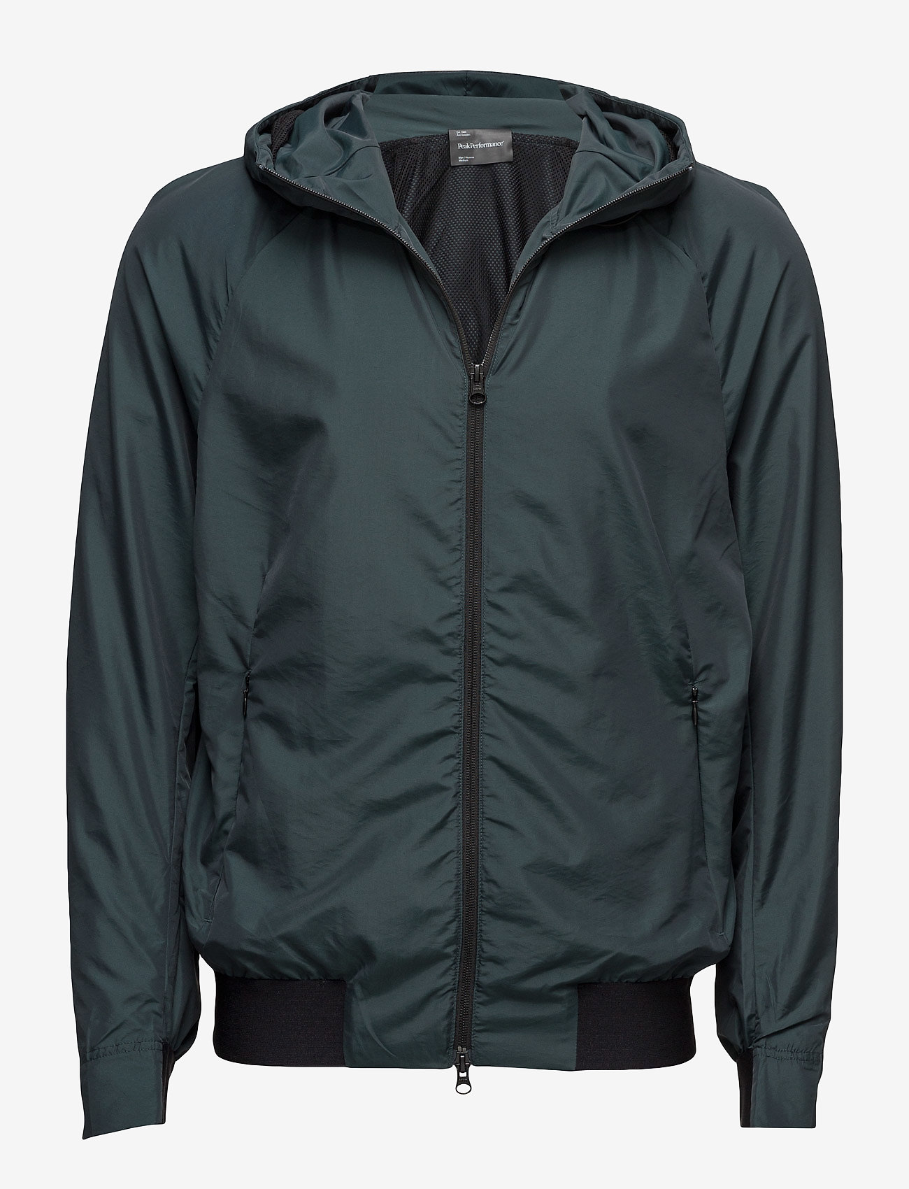 Peak Performance - ELEVATE J - noble green - 3