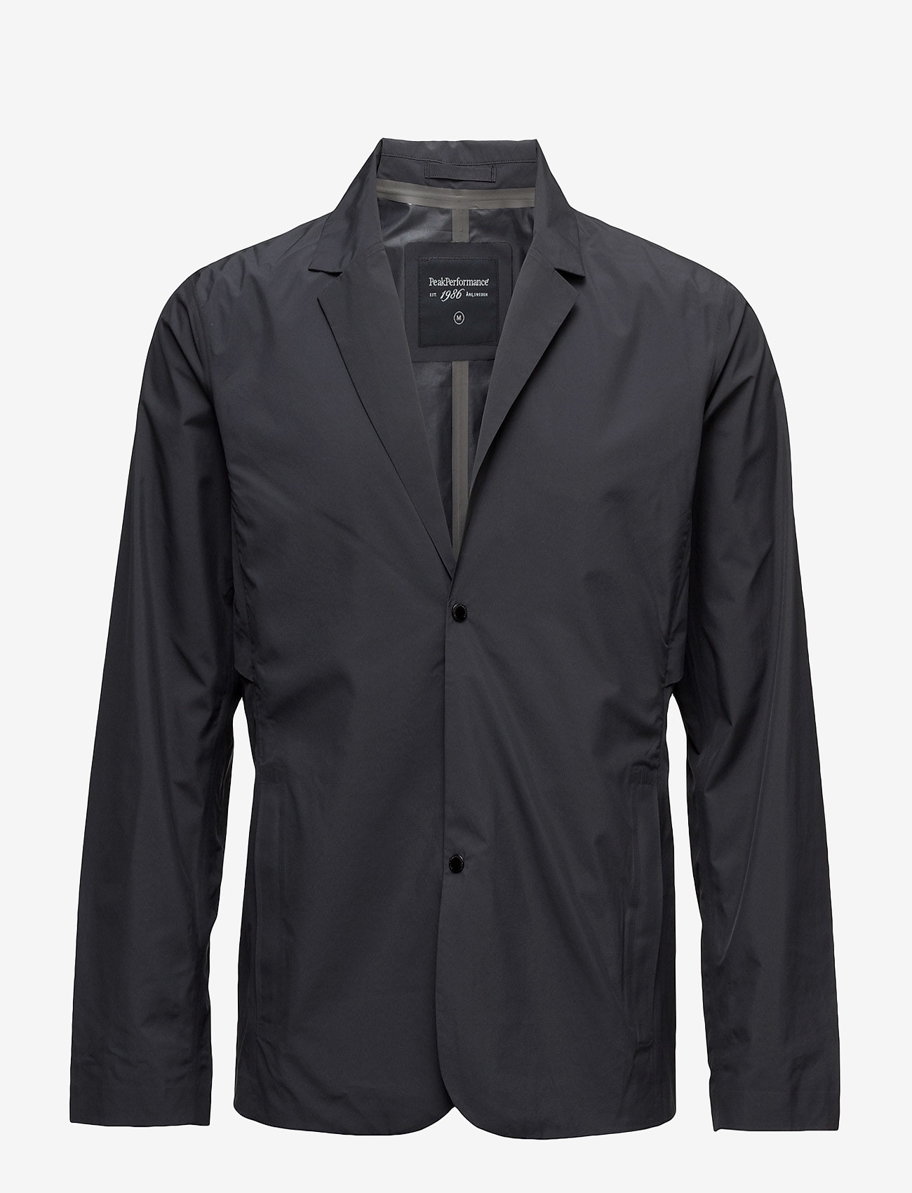 Peak Performance - SPORTS BZ - black - 0