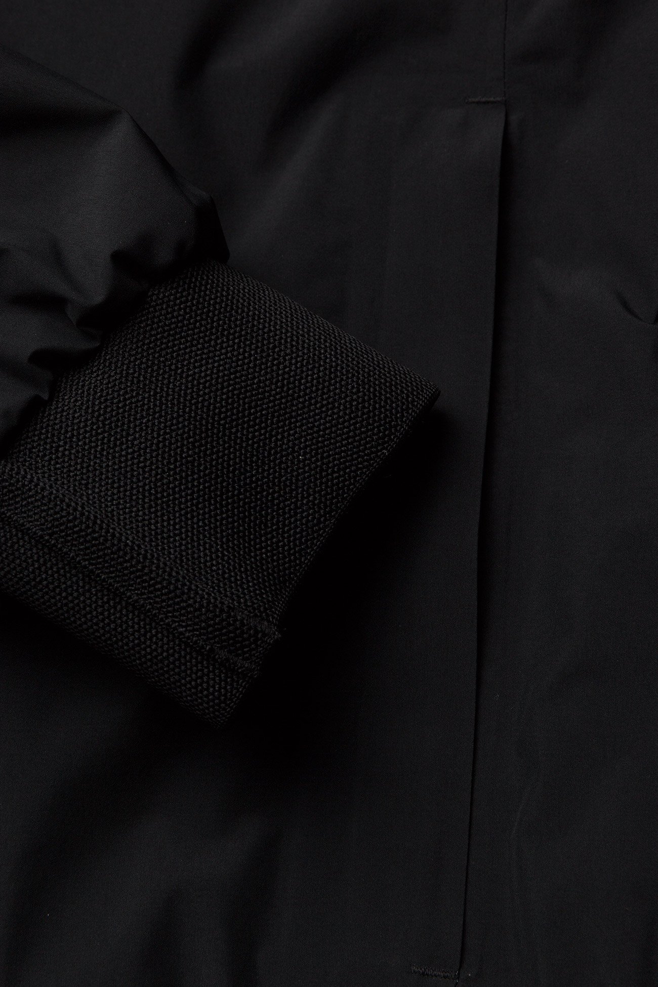 Peak Performance - EAGER J - black - 3