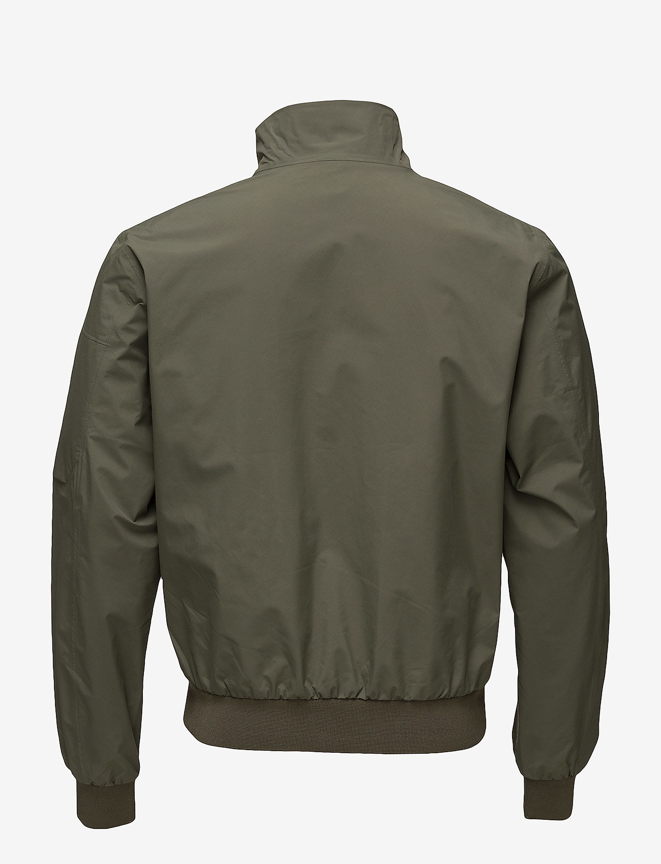 Peak Performance - BLIZZGT J - terrain green - 2