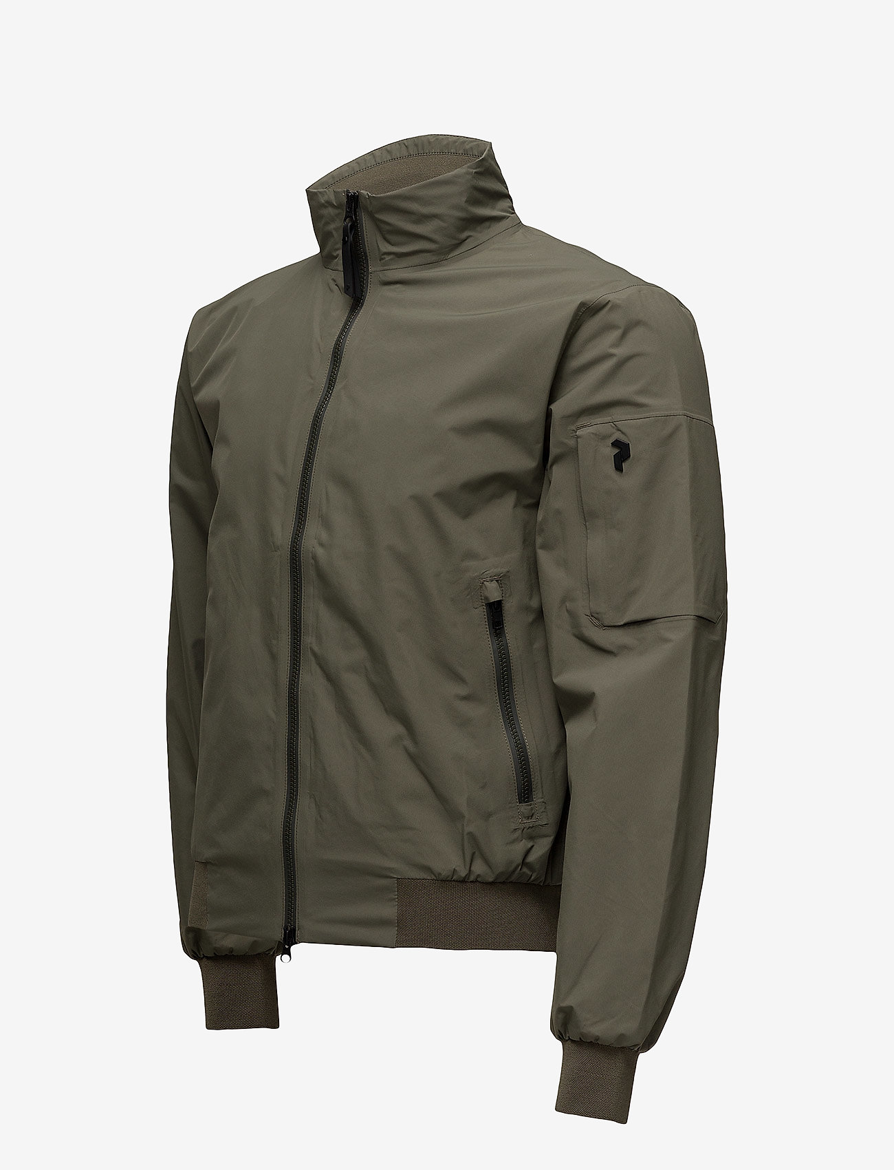 Peak Performance - BLIZZGT J - terrain green - 3