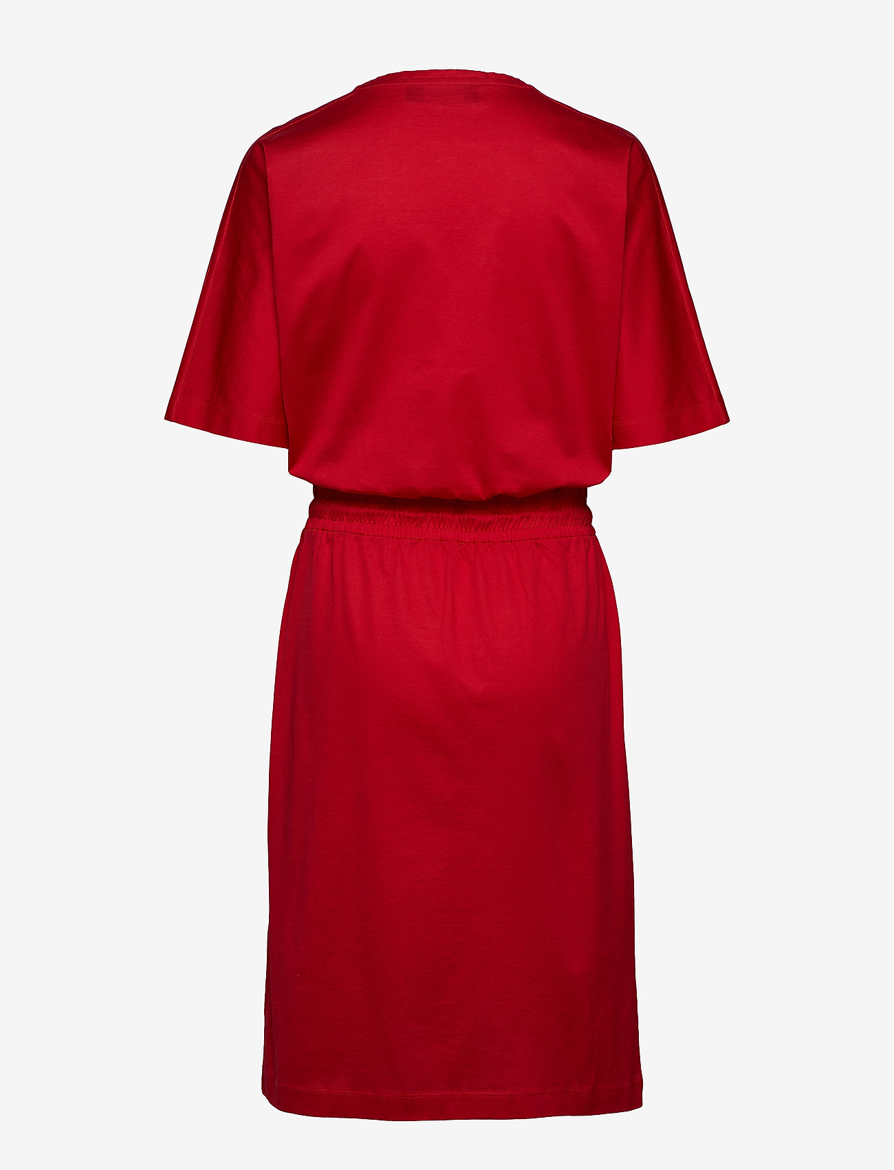 Peak Performance - TESS DR - chinese red - 1