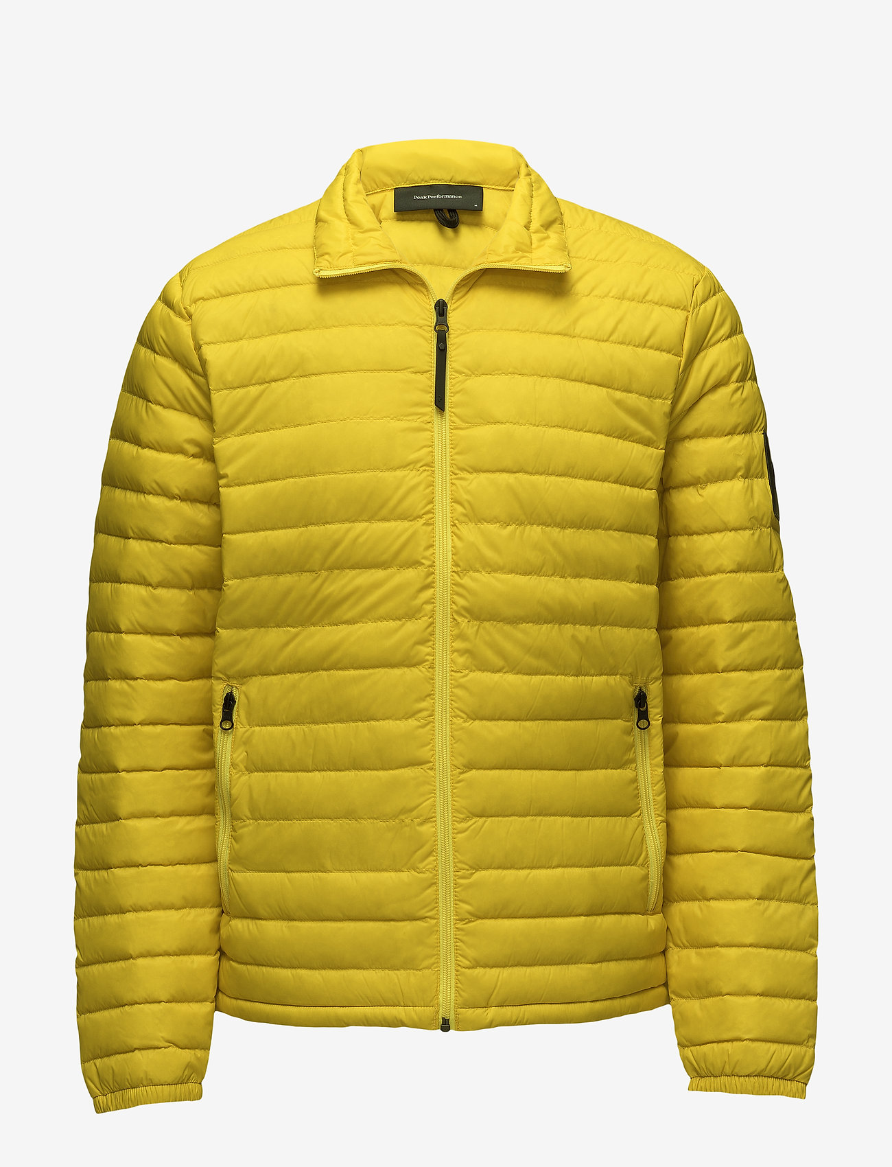 BOLT LJ - DESERT YELLOW