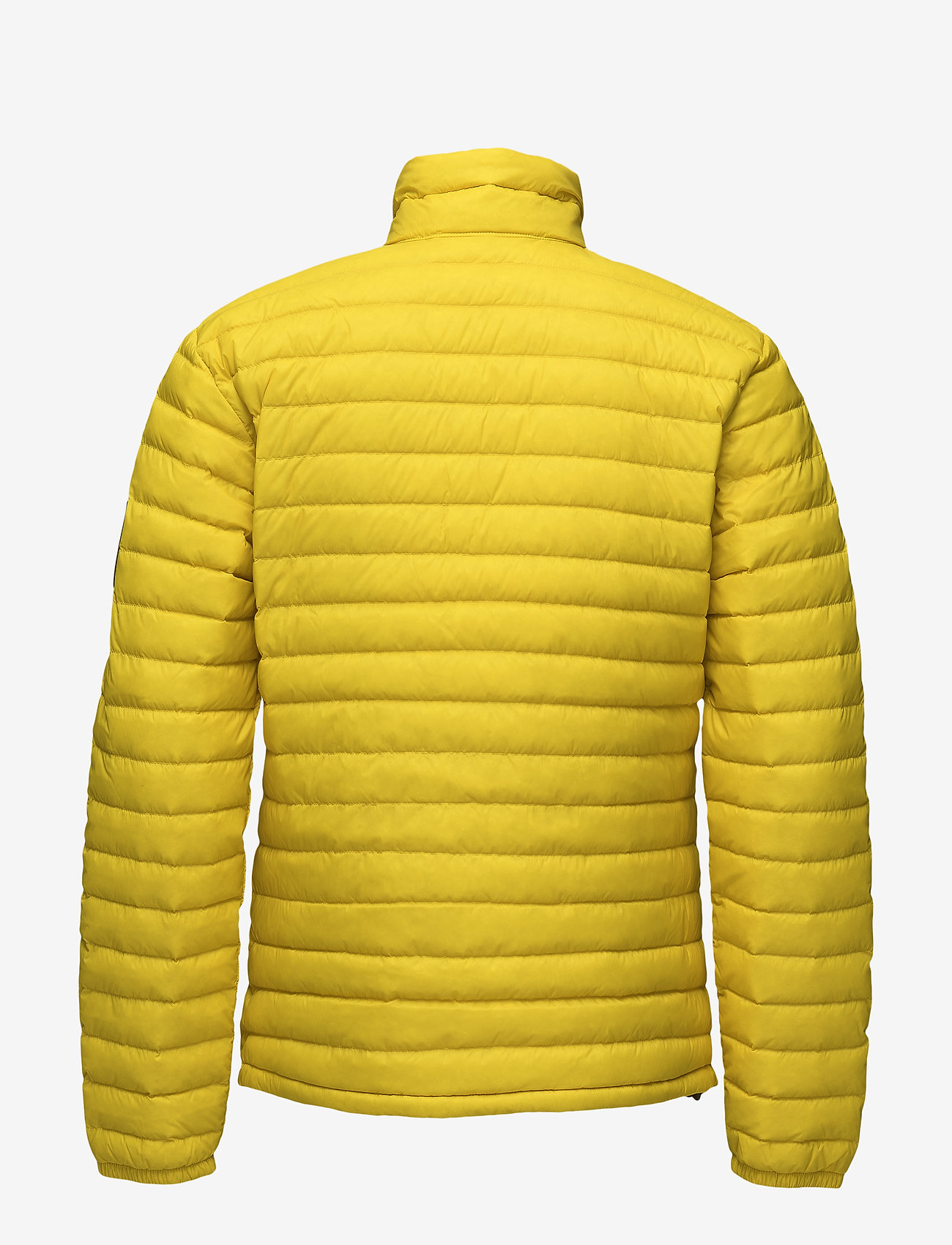 Peak Performance - BOLT LJ - desert yellow - 3