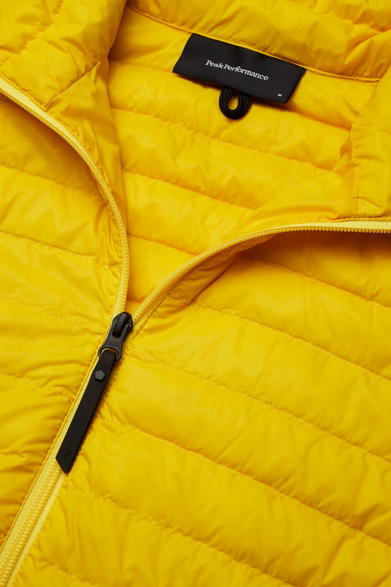 Peak Performance - BOLT LJ - desert yellow - 4