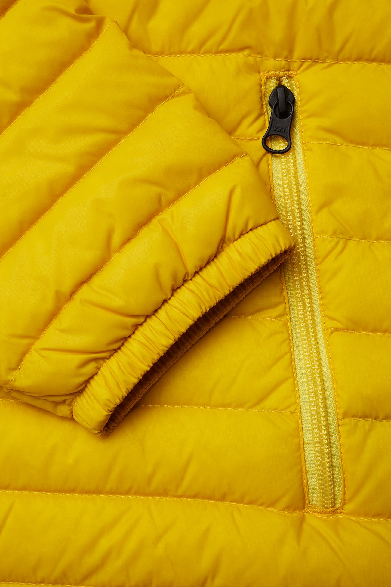 Peak Performance - BOLT LJ - desert yellow - 5