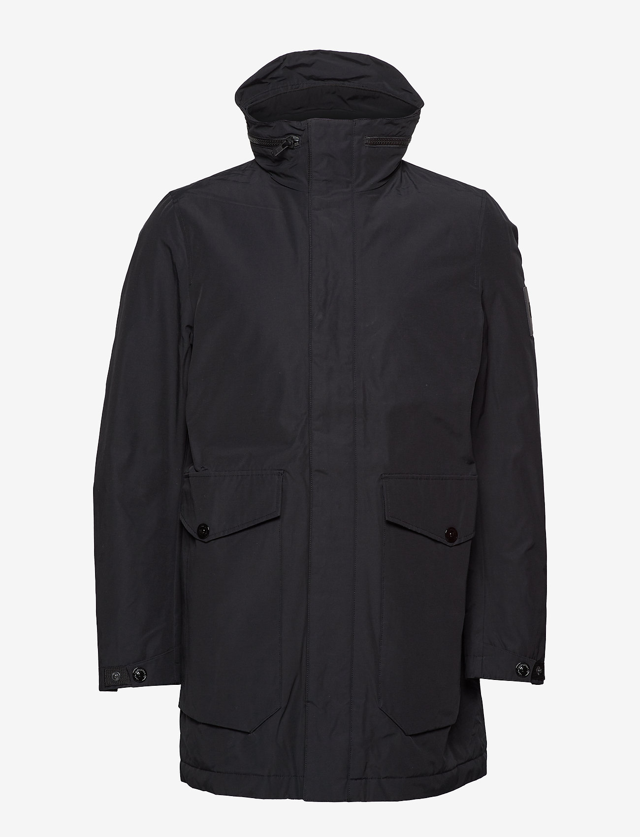 Peak Performance - SQUAD CO - black - 1