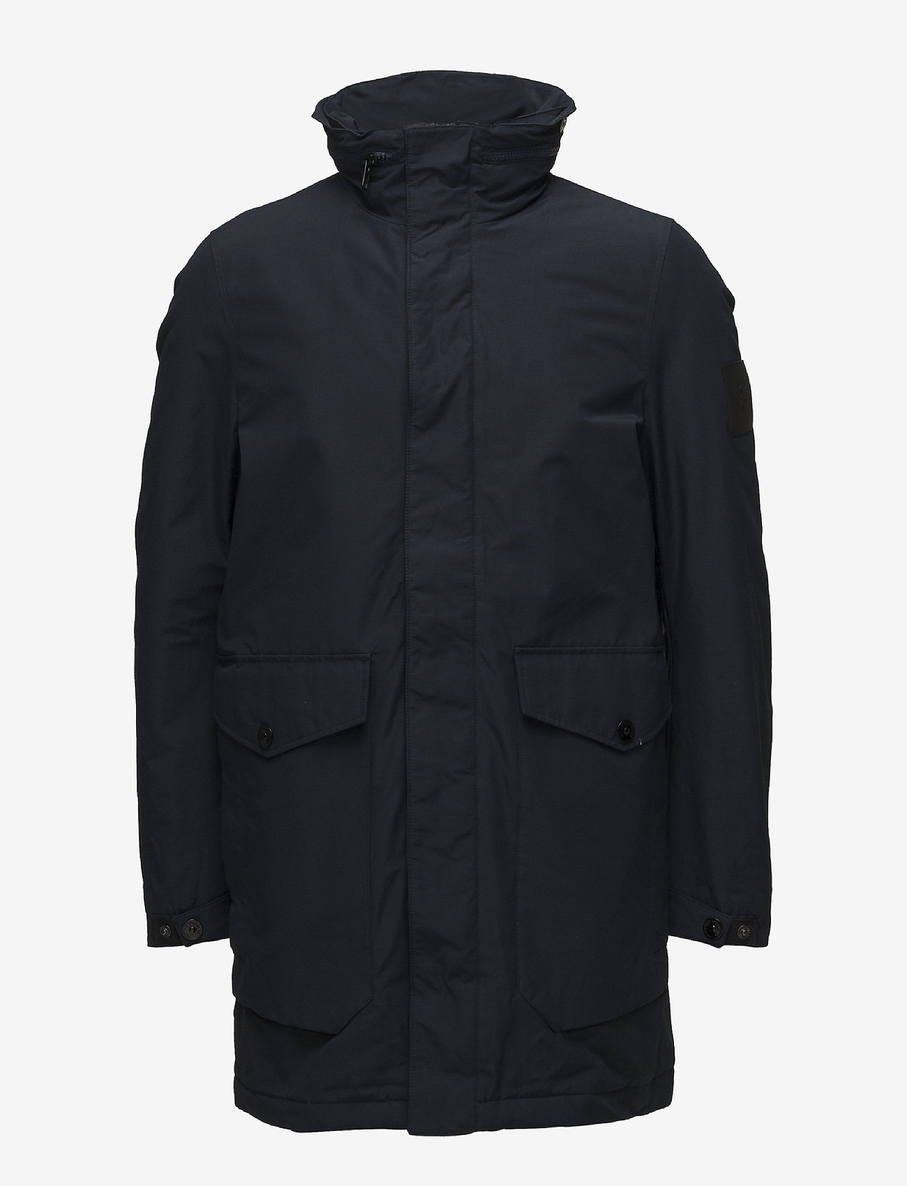 Peak Performance - SQUAD CO - salute blue - 1