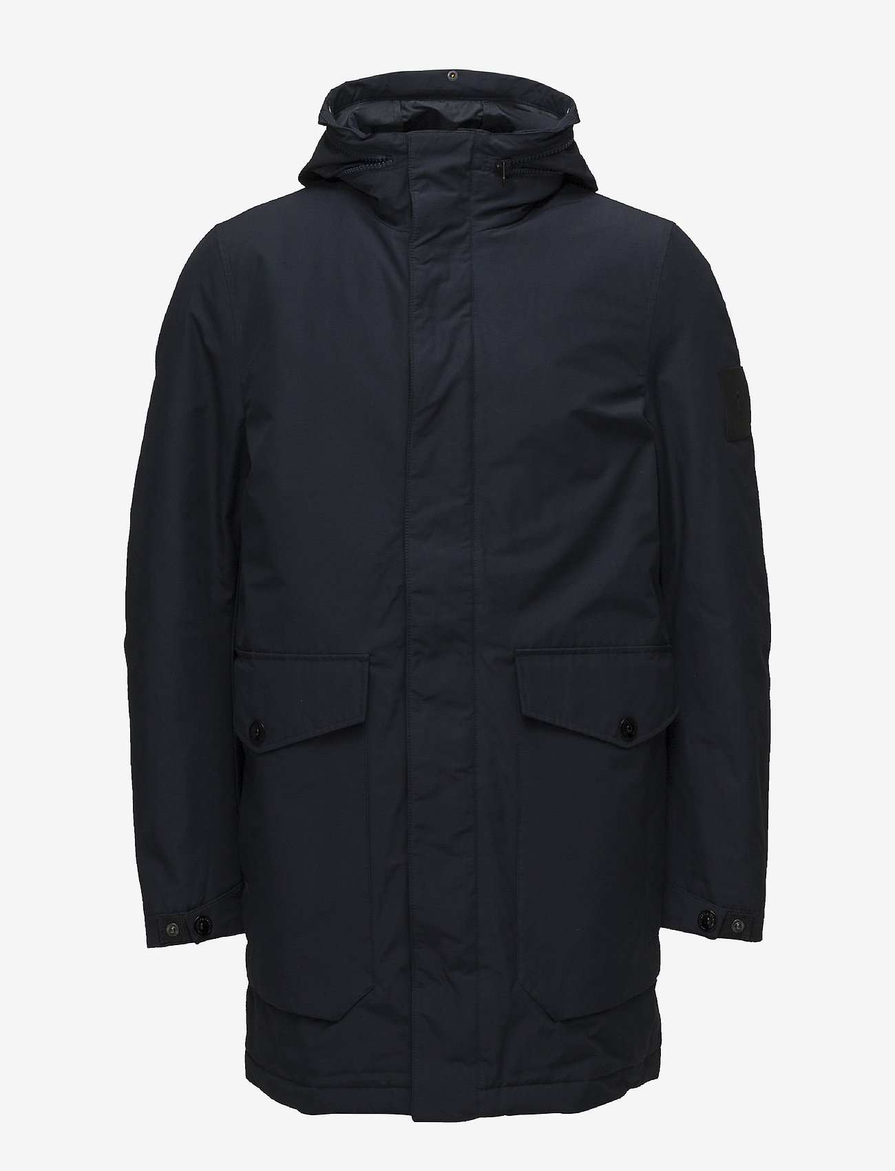 Peak Performance - SQUAD CO - salute blue - 2