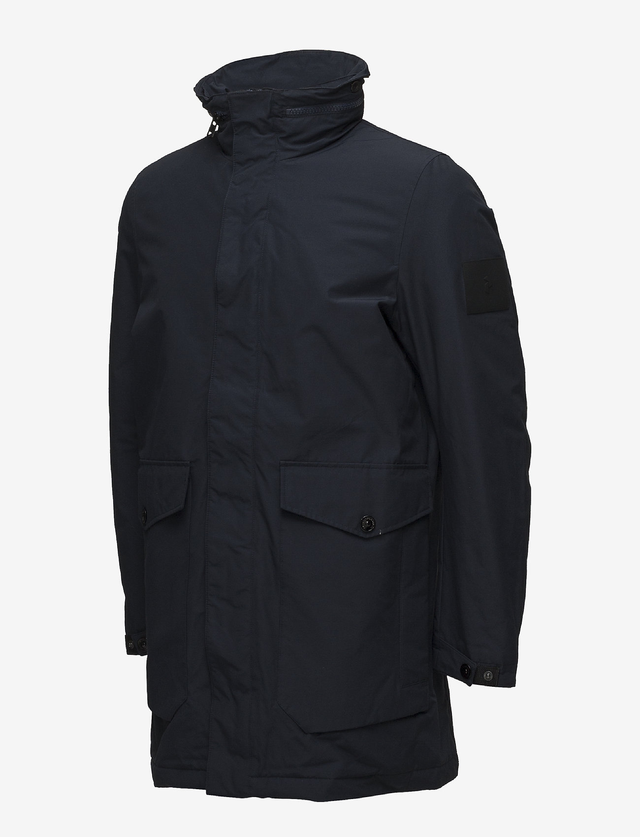 Peak Performance - SQUAD CO - salute blue - 5