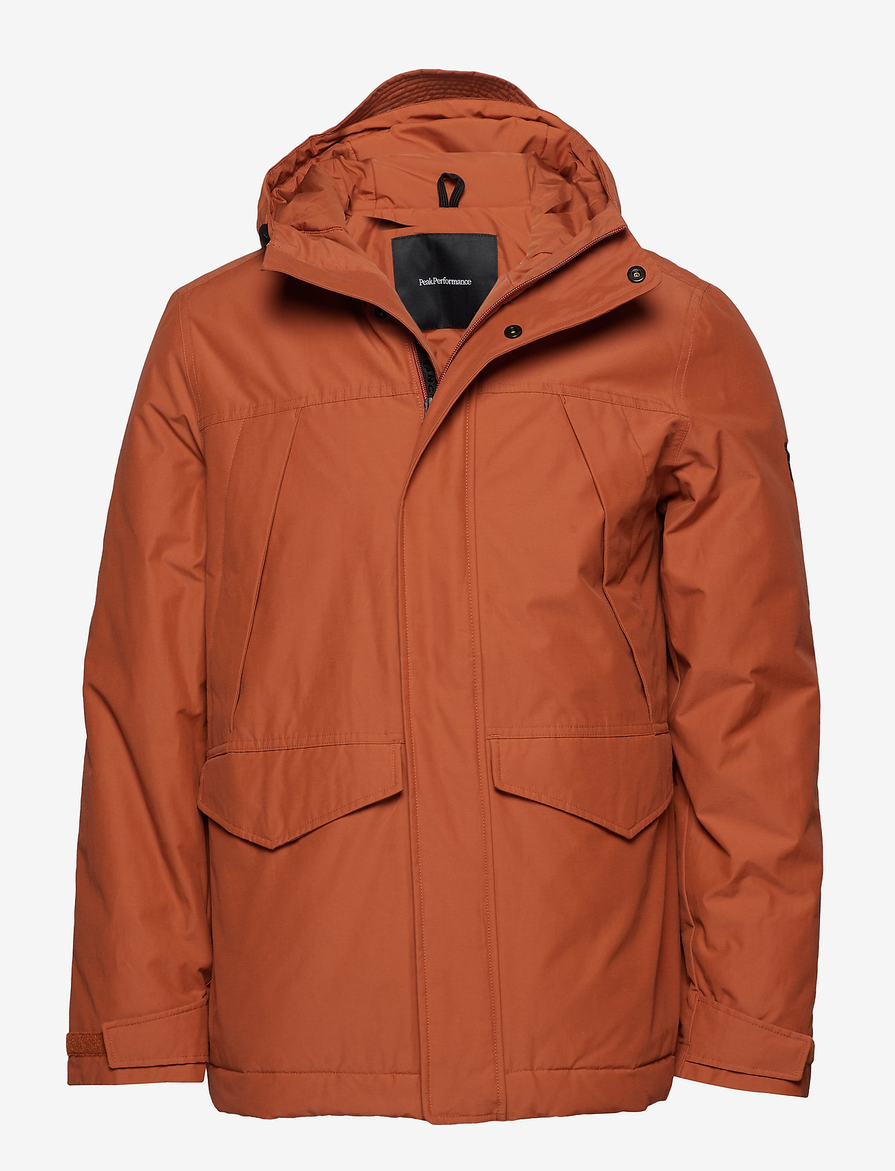 GATHER J - DESERT CLAY