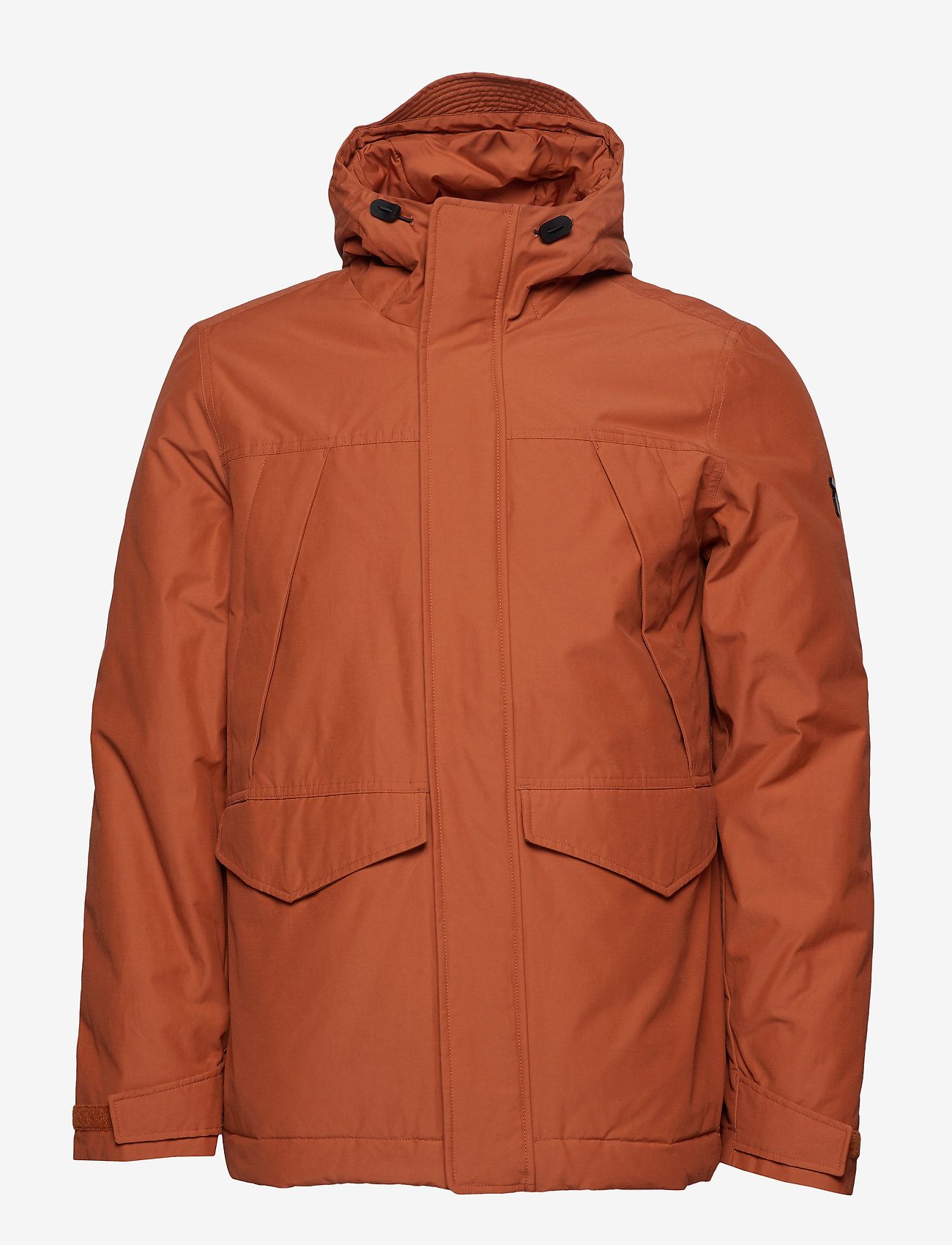 Peak Performance - GATHER J - desert clay - 1