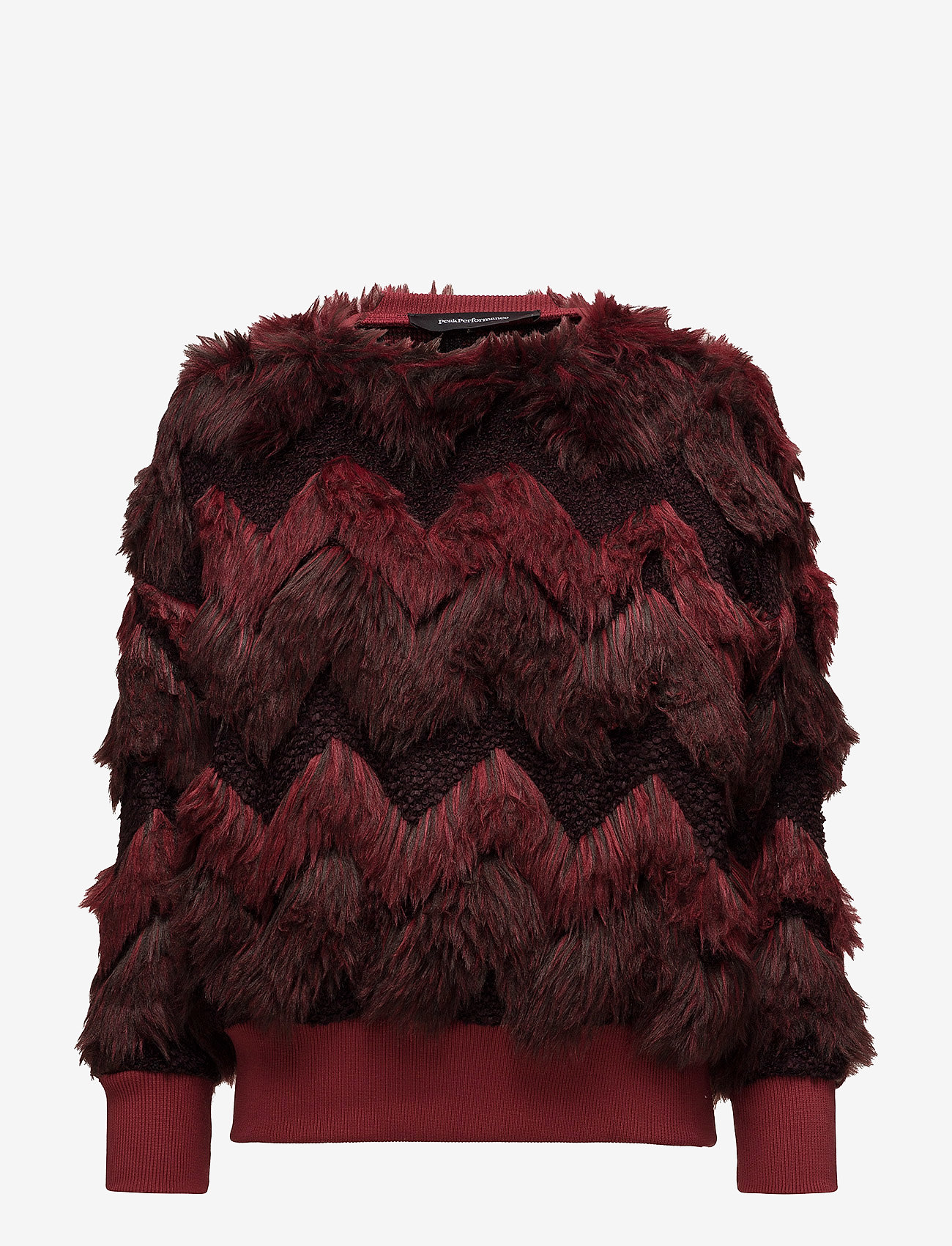 Peak Performance - W PENNY C - dusty wine - 0