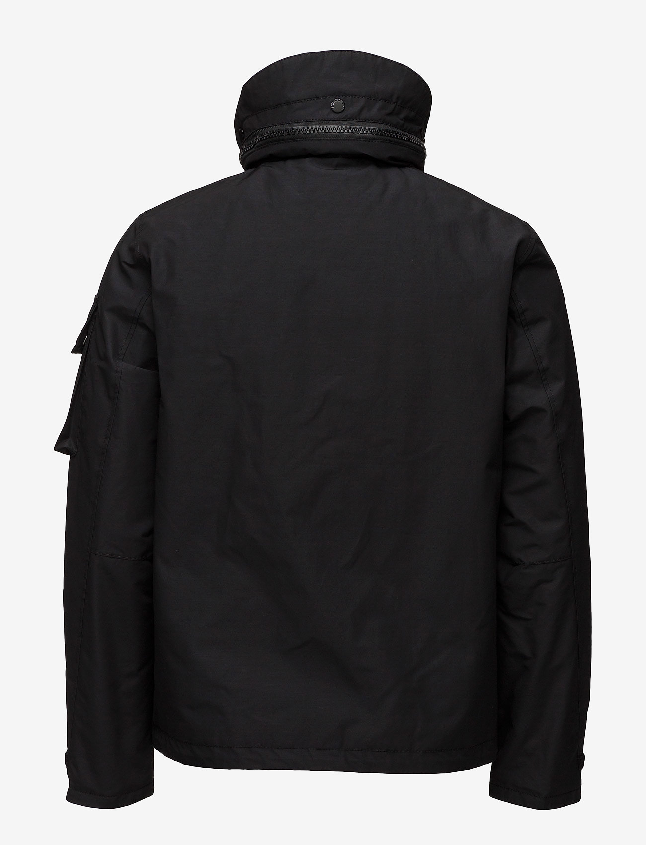 Peak Performance - SQUAD J - black - 3