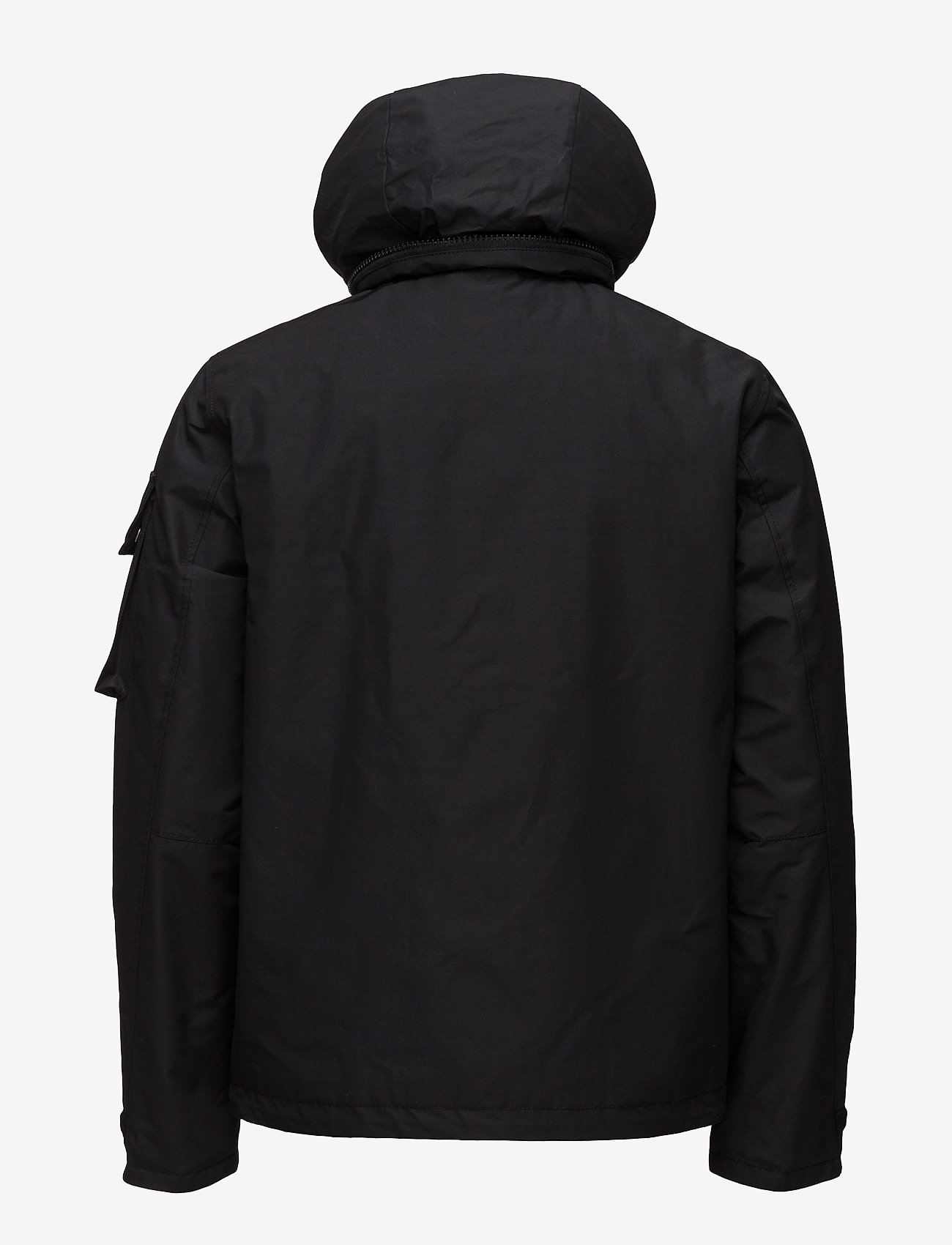 Peak Performance - SQUAD J - black - 4