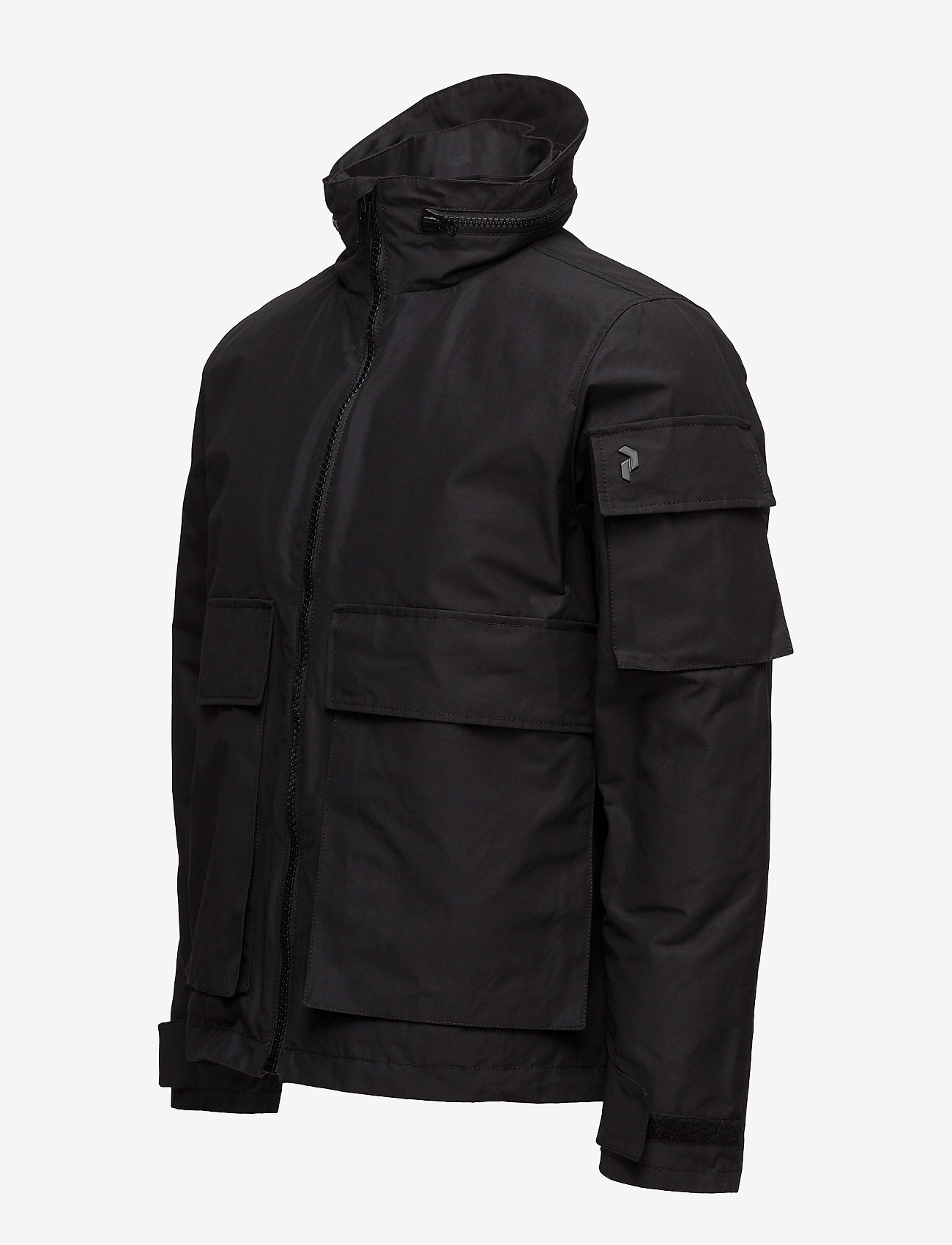 Peak Performance - SQUAD J - black - 5