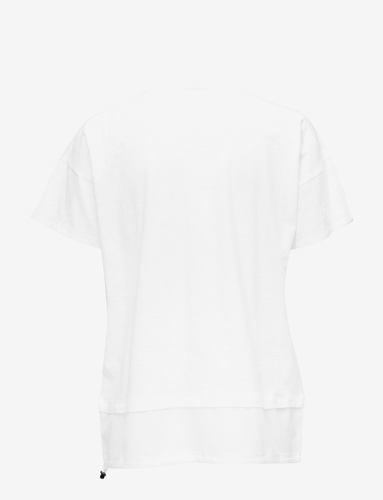 Peak Performance - W TECHDRT - white - 1