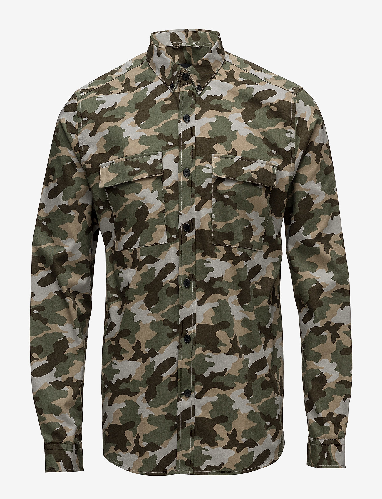 DEAN CAMOS - PATTERN