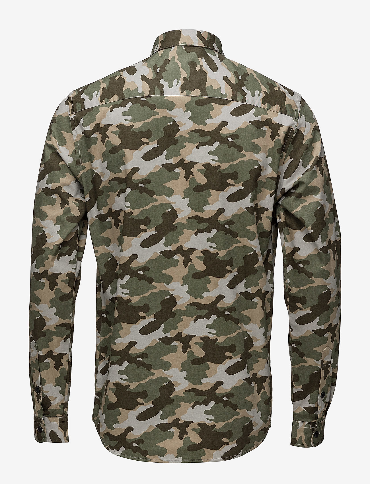 Peak Performance Dean Camos – hemden – einkaufen bei Booztlet