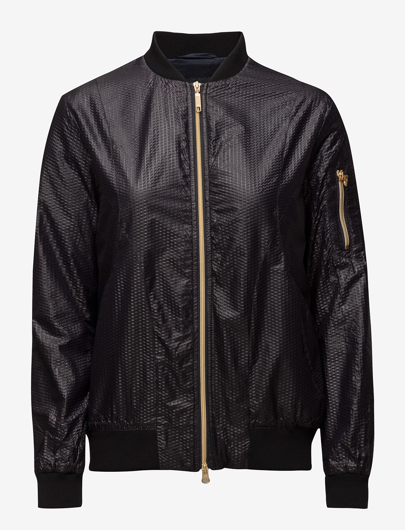 Peak Performance - GOLDGLOWJ - black - 0