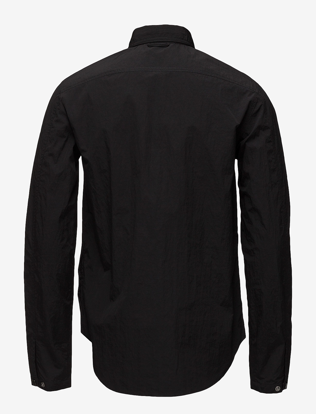 Peak Performance - MOON SHIRT - black - 1