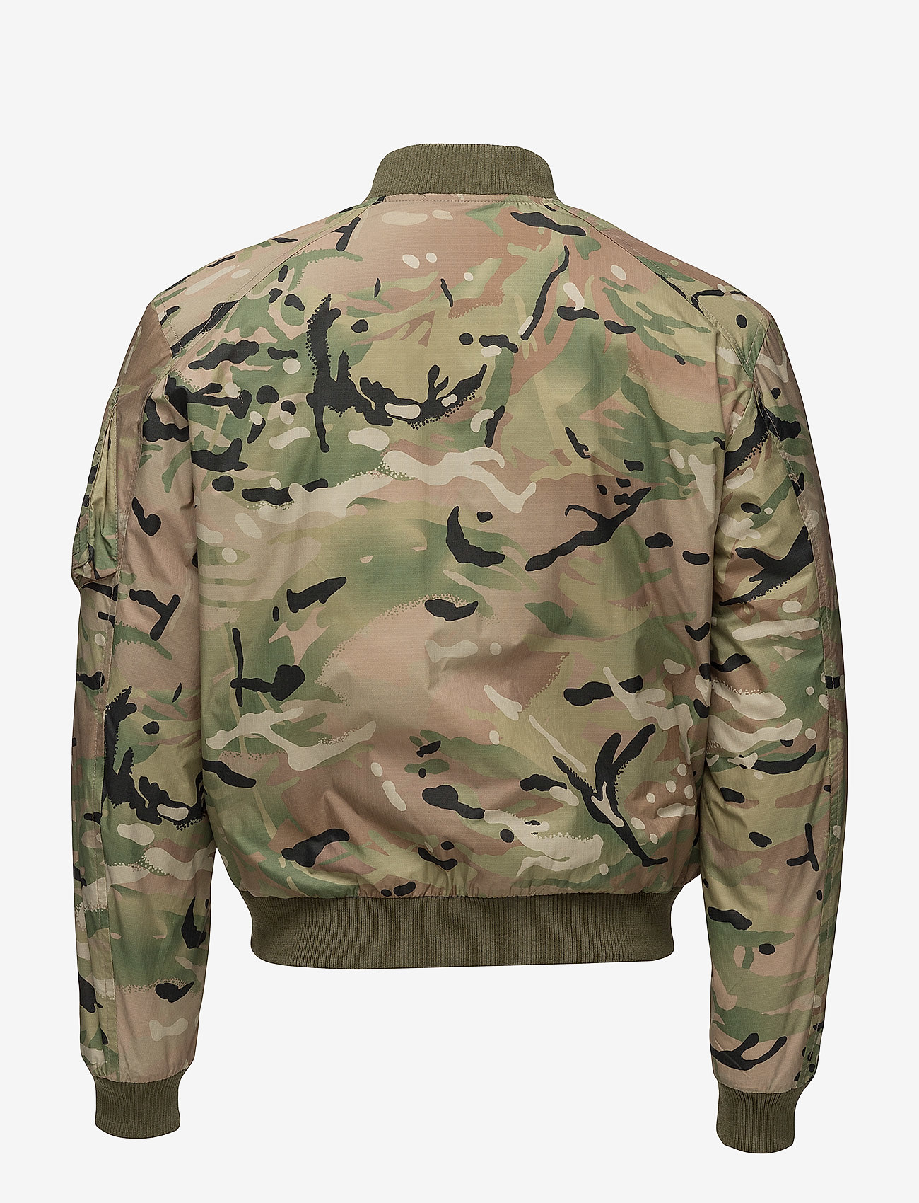 Peak Performance - SPECT CA J - pattern - 1