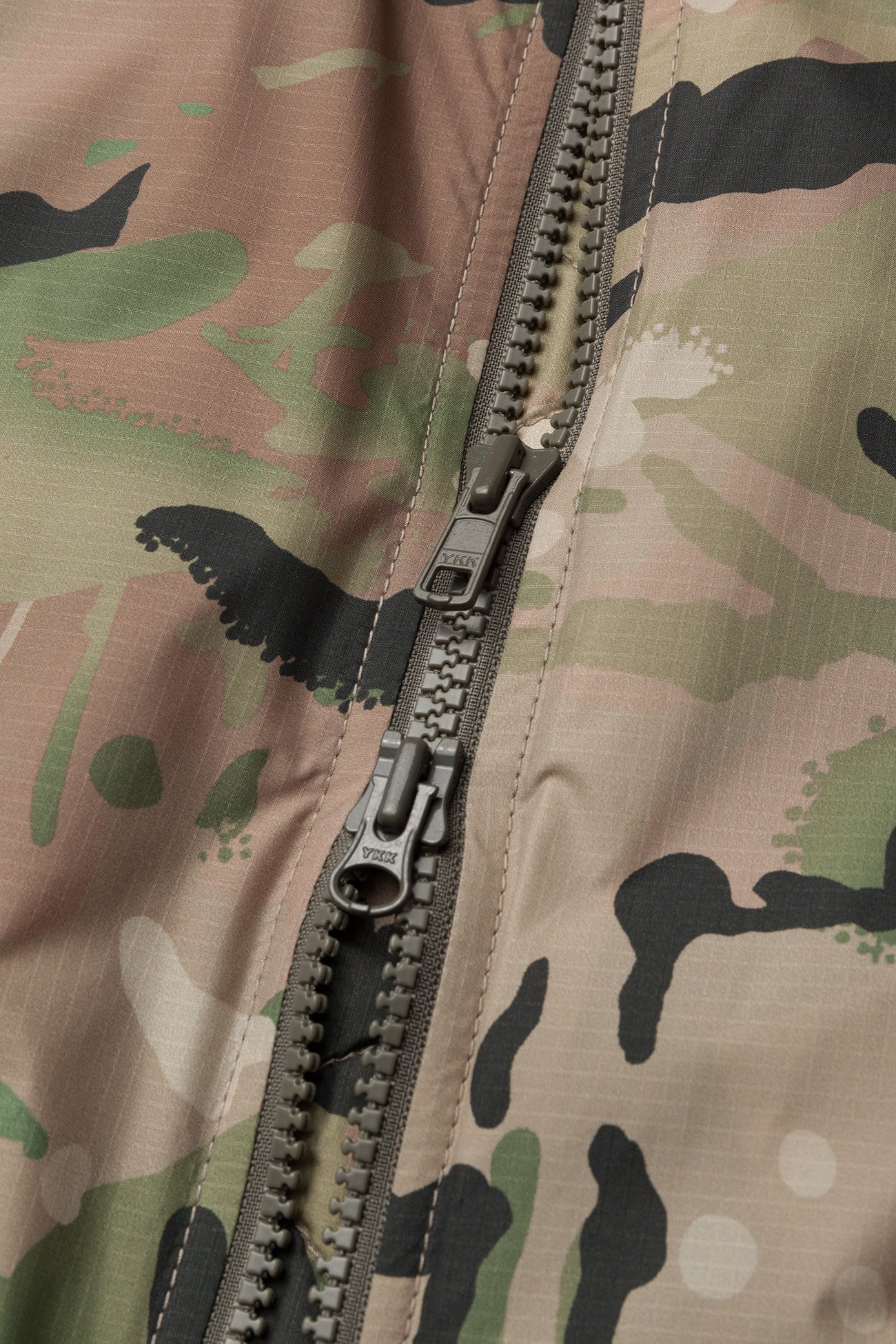 Peak Performance - SPECT CA J - pattern - 4