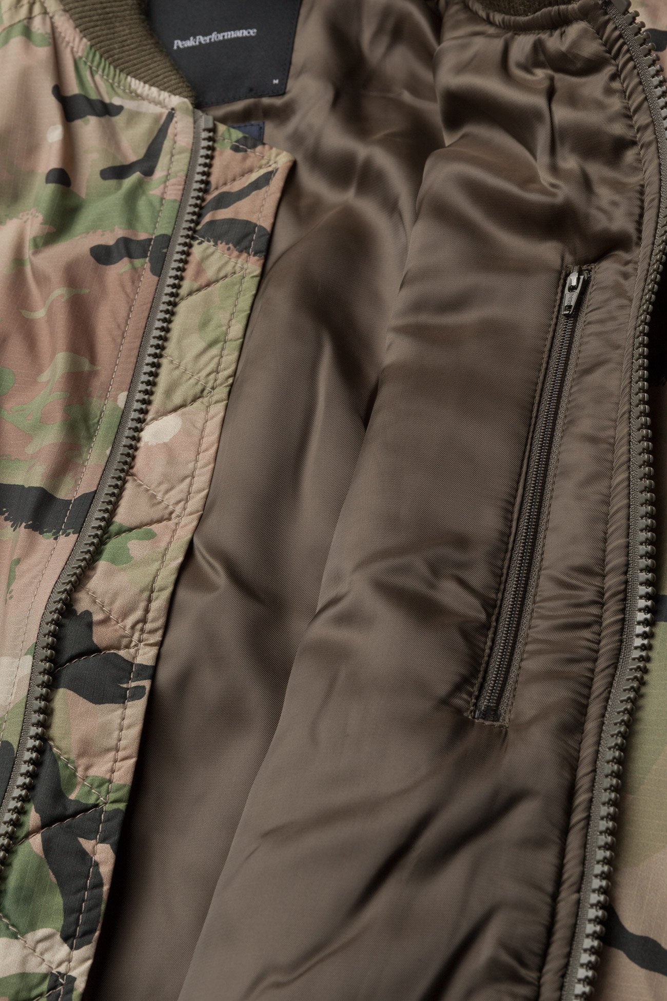 Peak Performance - SPECT CA J - pattern - 5