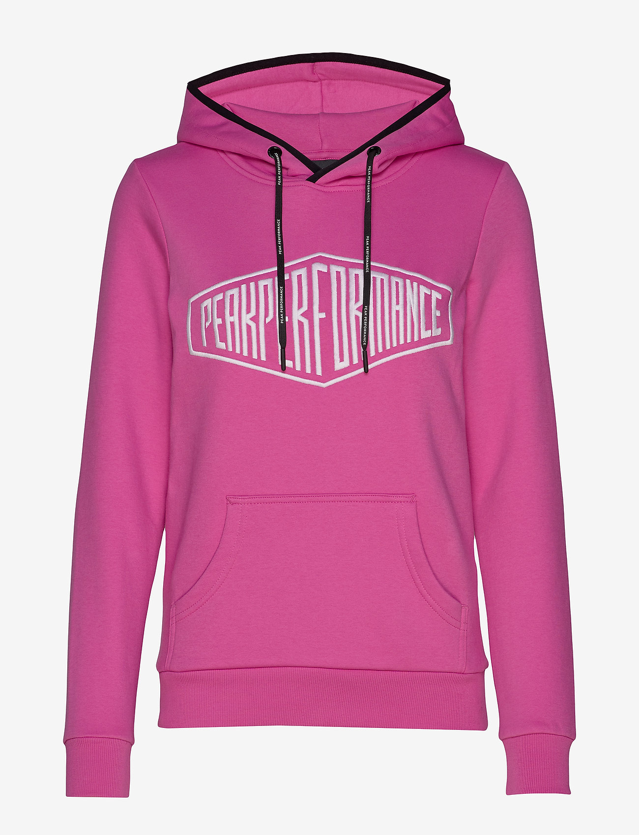 W COMFY HD - VIBRANT PINK