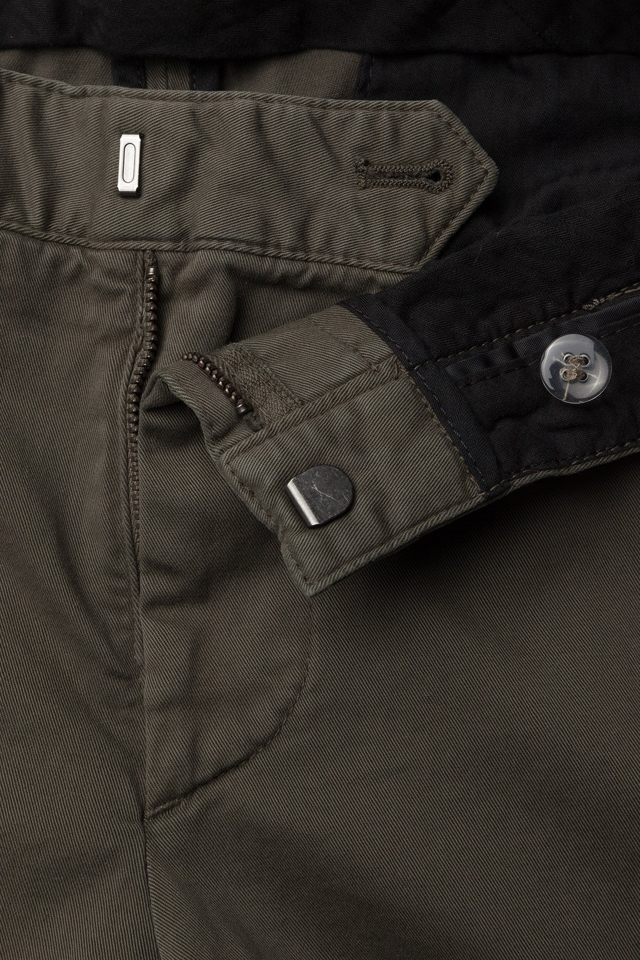 Peak Performance - HARVEY CH - terrain green - 3
