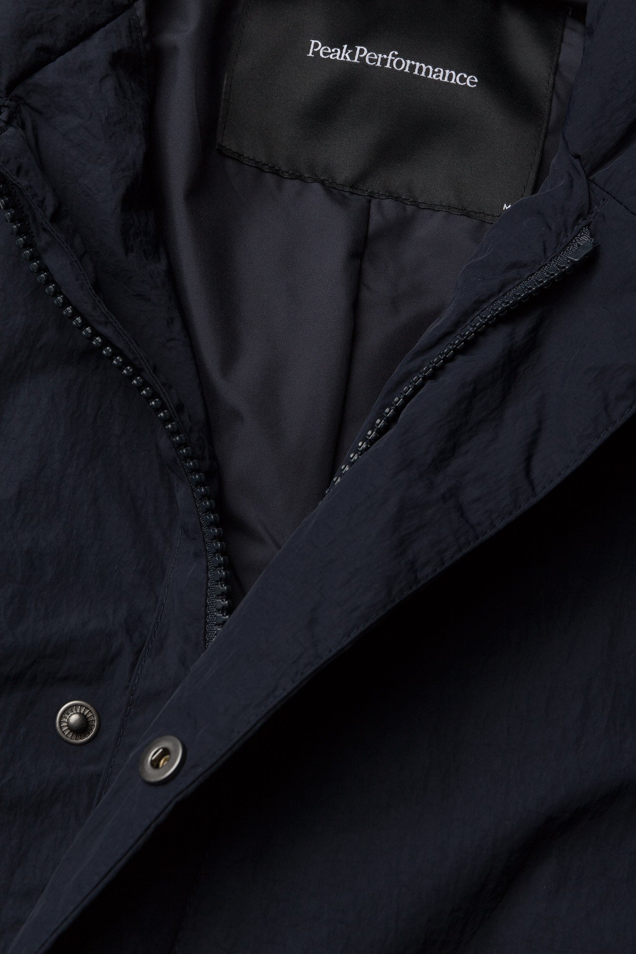 Peak Performance - MARCS CO - salute blue - 2