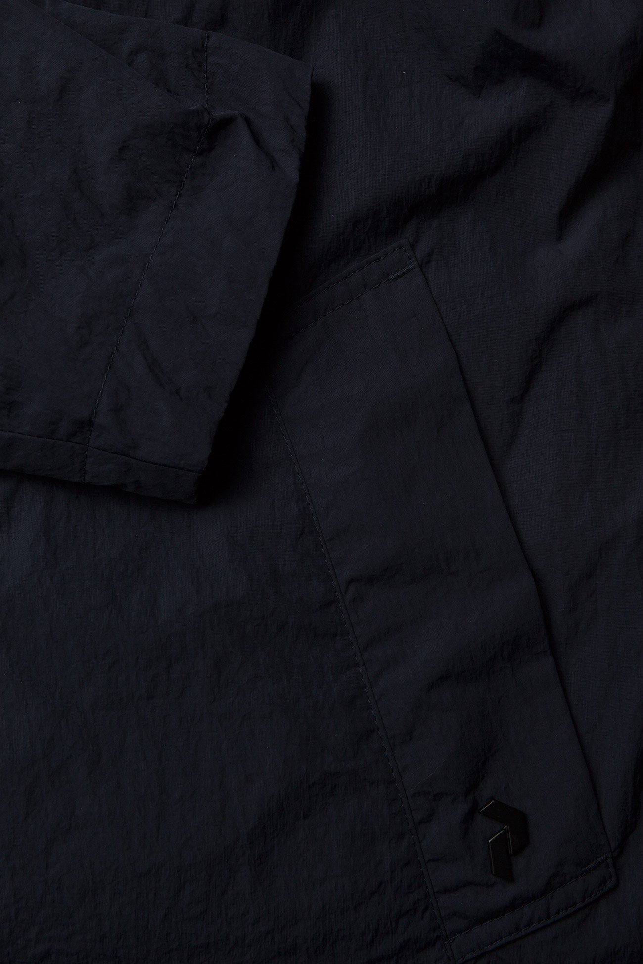Peak Performance - MARCS CO - salute blue - 3