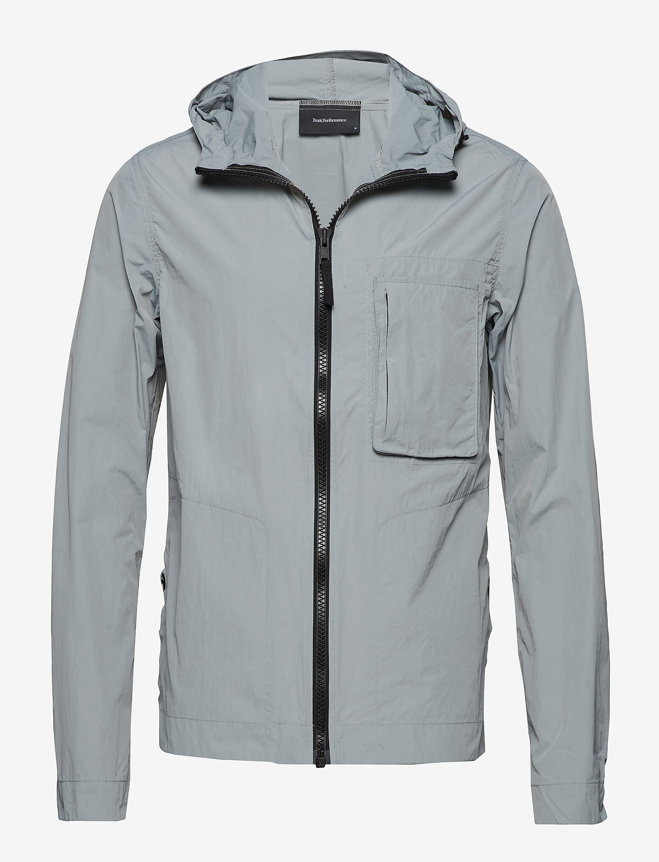 Peak Performance - WORK NYHOJ - concrete - 0