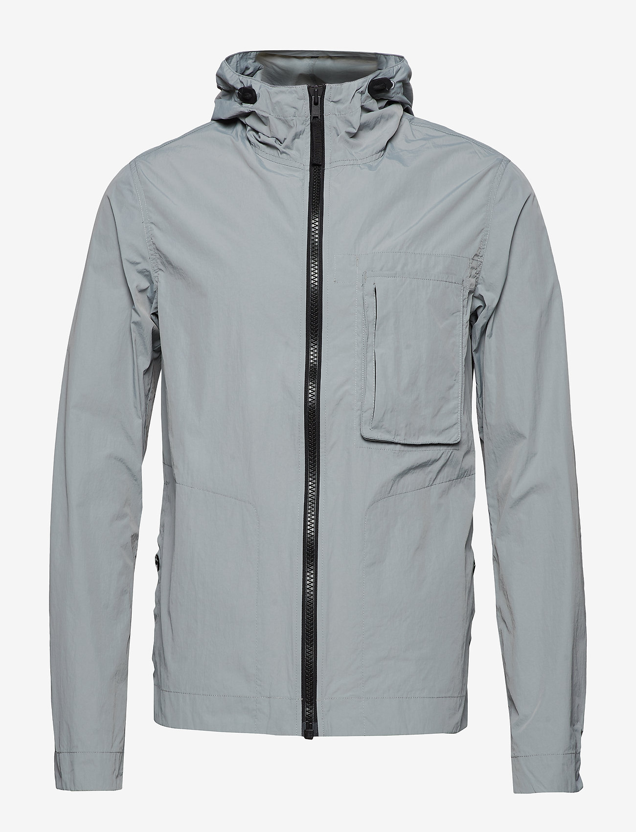 Peak Performance - WORK NYHOJ - concrete - 1