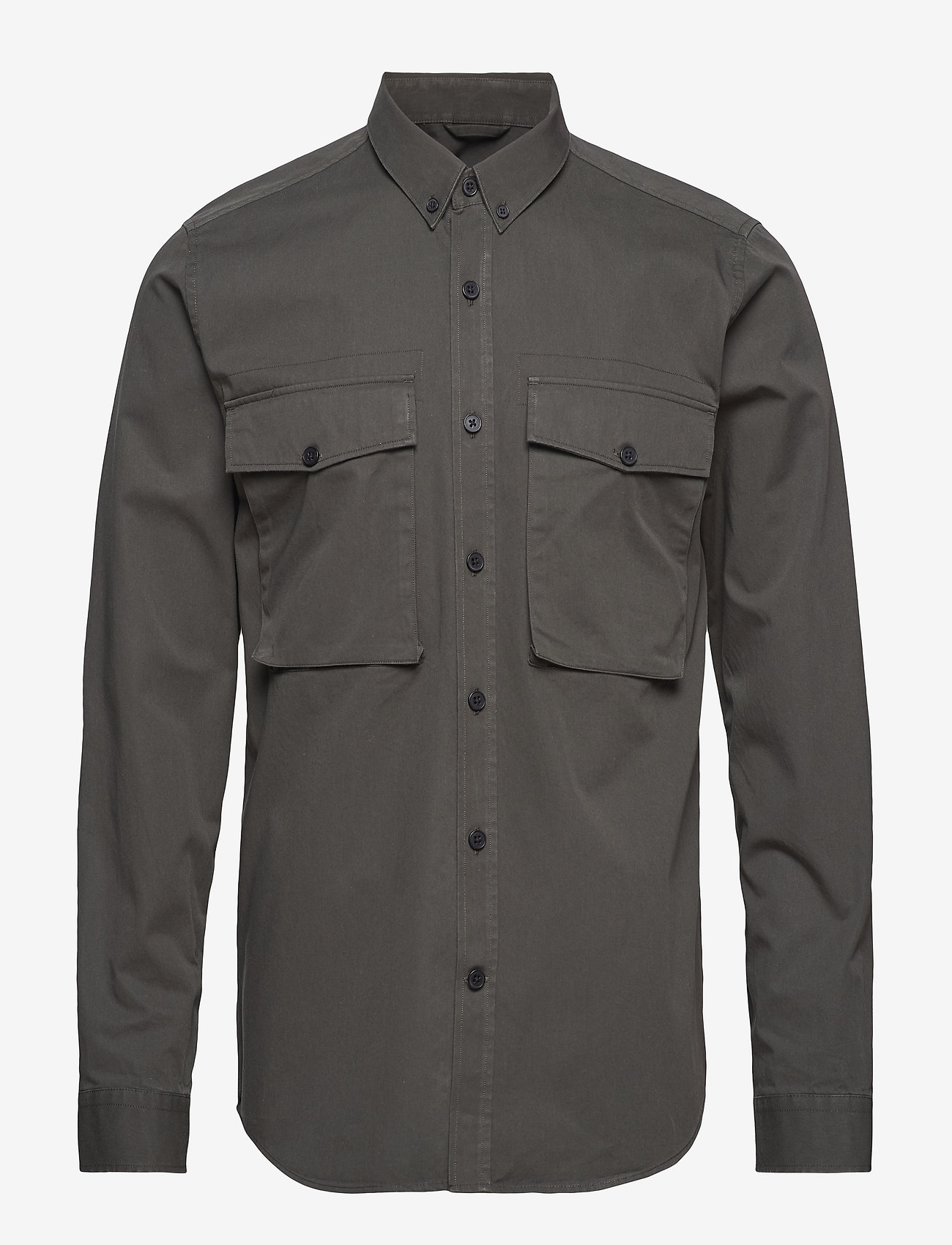 Peak Performance - DEAN MILIS - olive extreme - 0