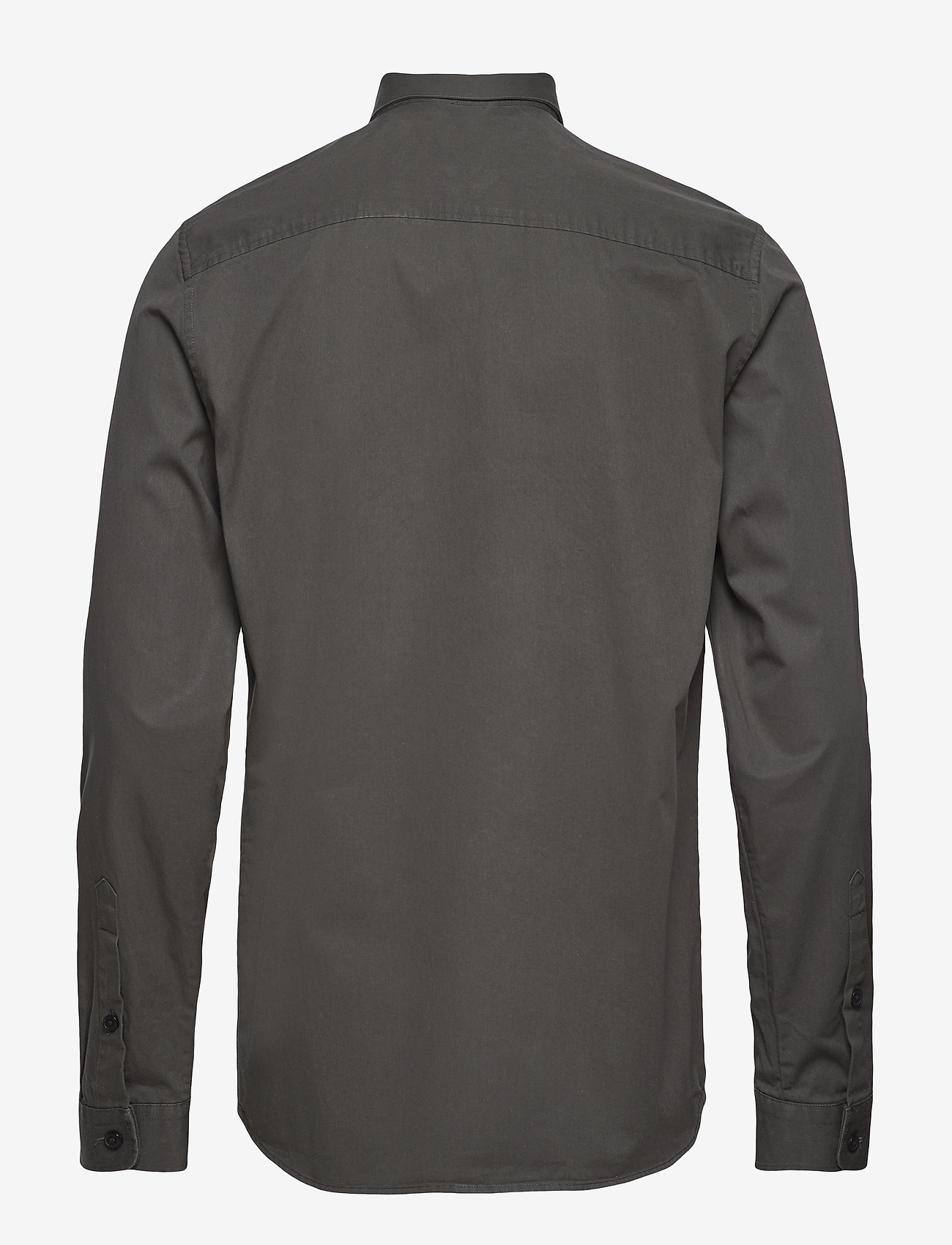 Peak Performance - DEAN MILIS - olive extreme - 1